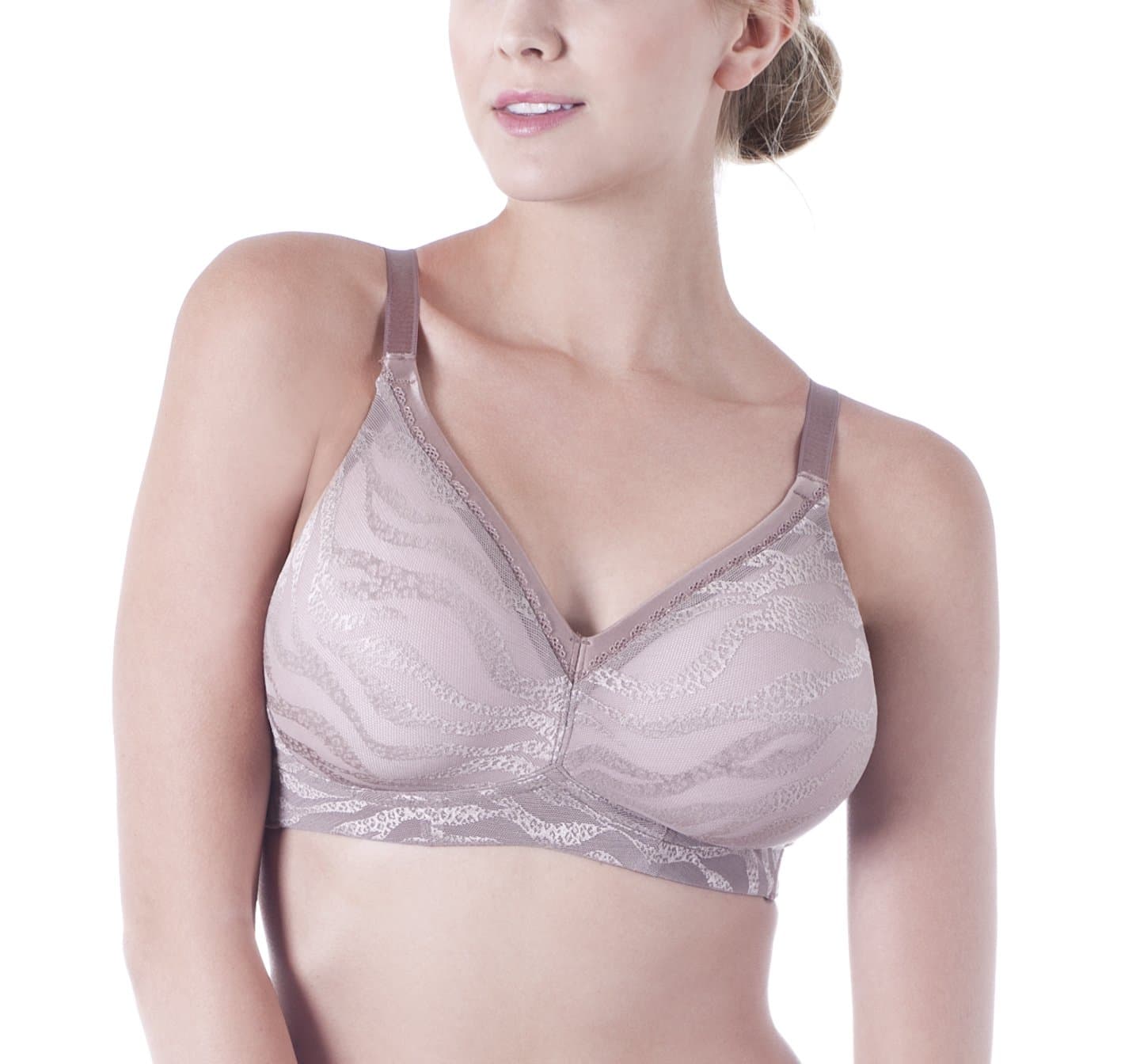 Brooke Full Coverage Molded Wirefree 1439132