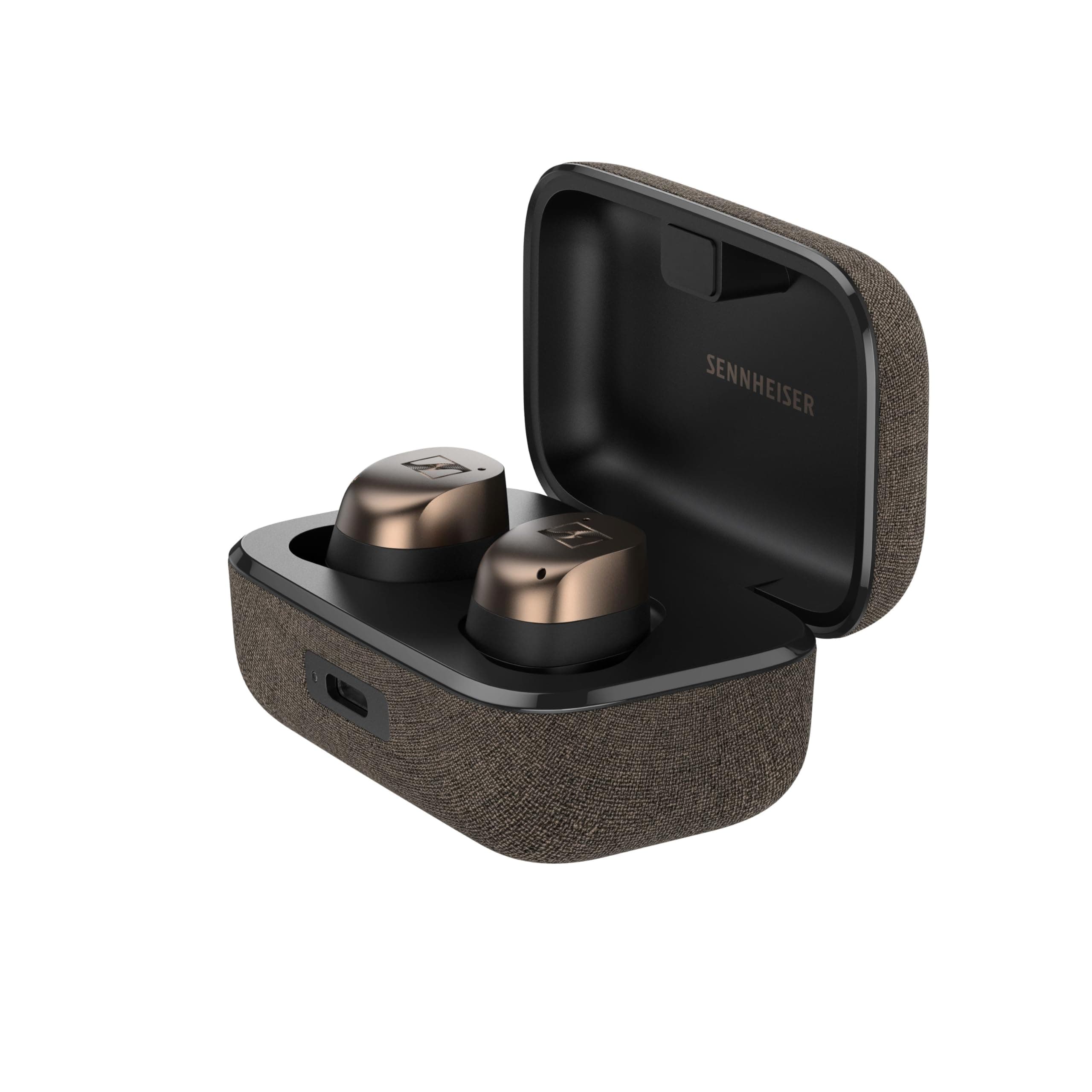 Sennheiser MOMENTUM True Wireless 4 Earbuds, BTv5.4 with Auracast, TrueRespon...