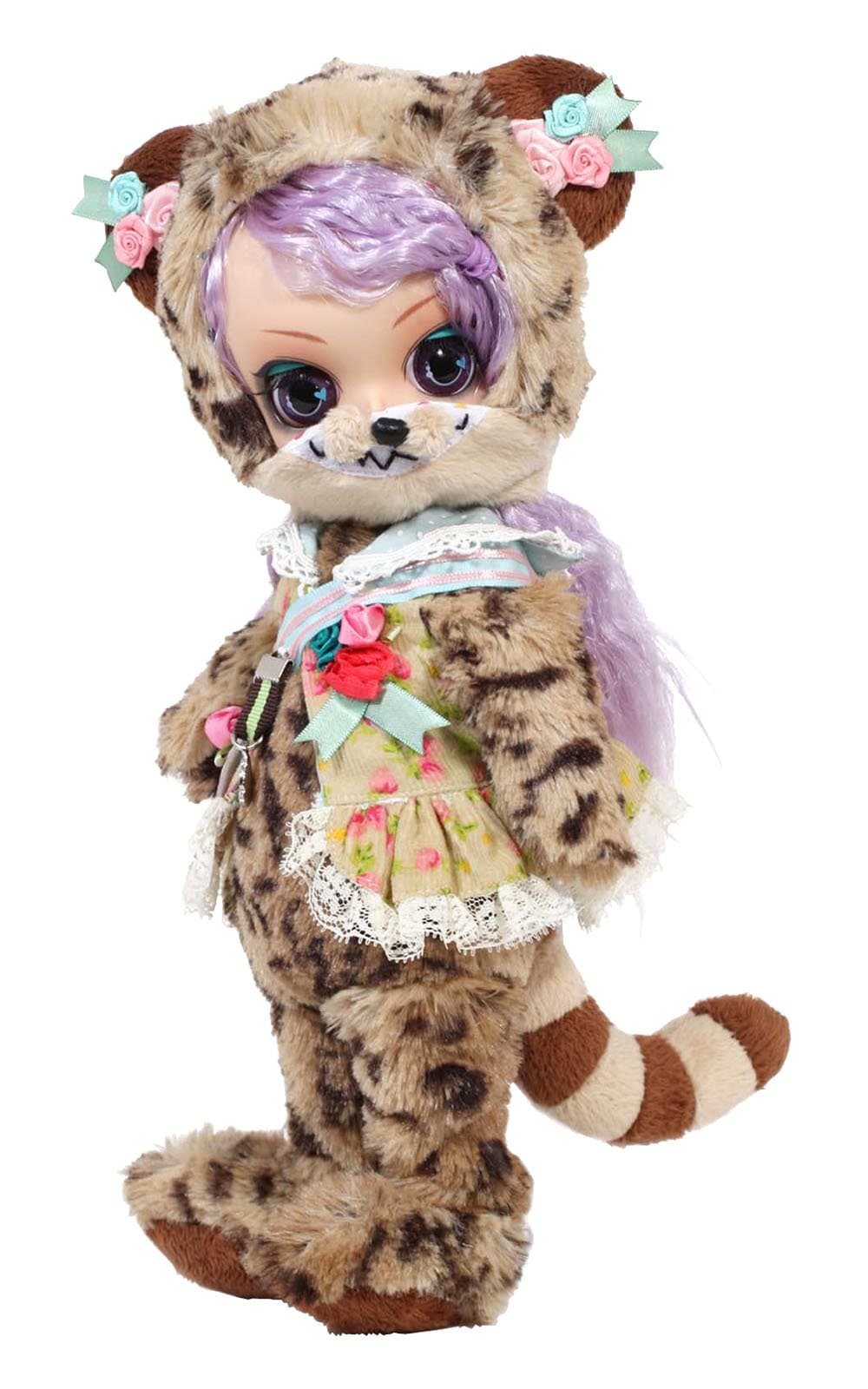 Pullip Dolls Byul Cheshire Cat du Jardin 10" Fashion Doll Accessory