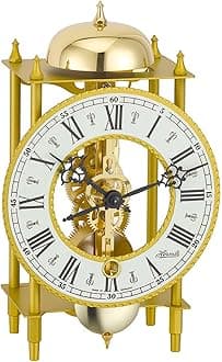 HermleModern Table Clocks 23004-000711