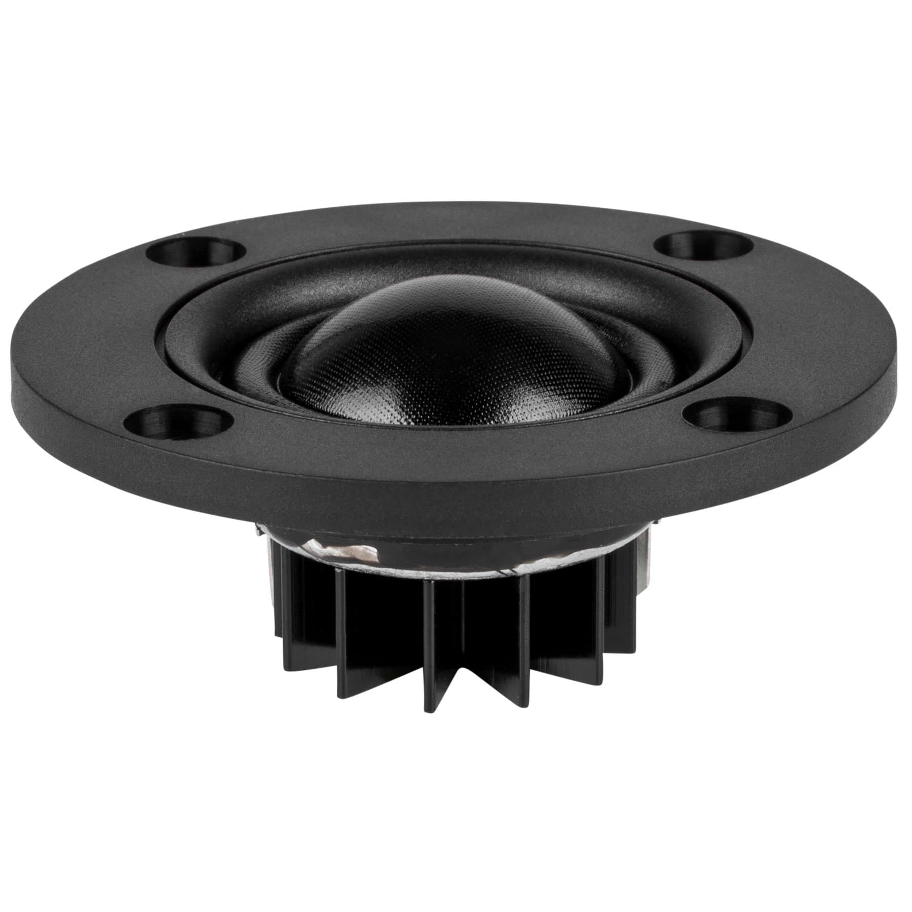 Dayton Audio ND25FA-4 1" Soft Dome Neodymium Tweeter