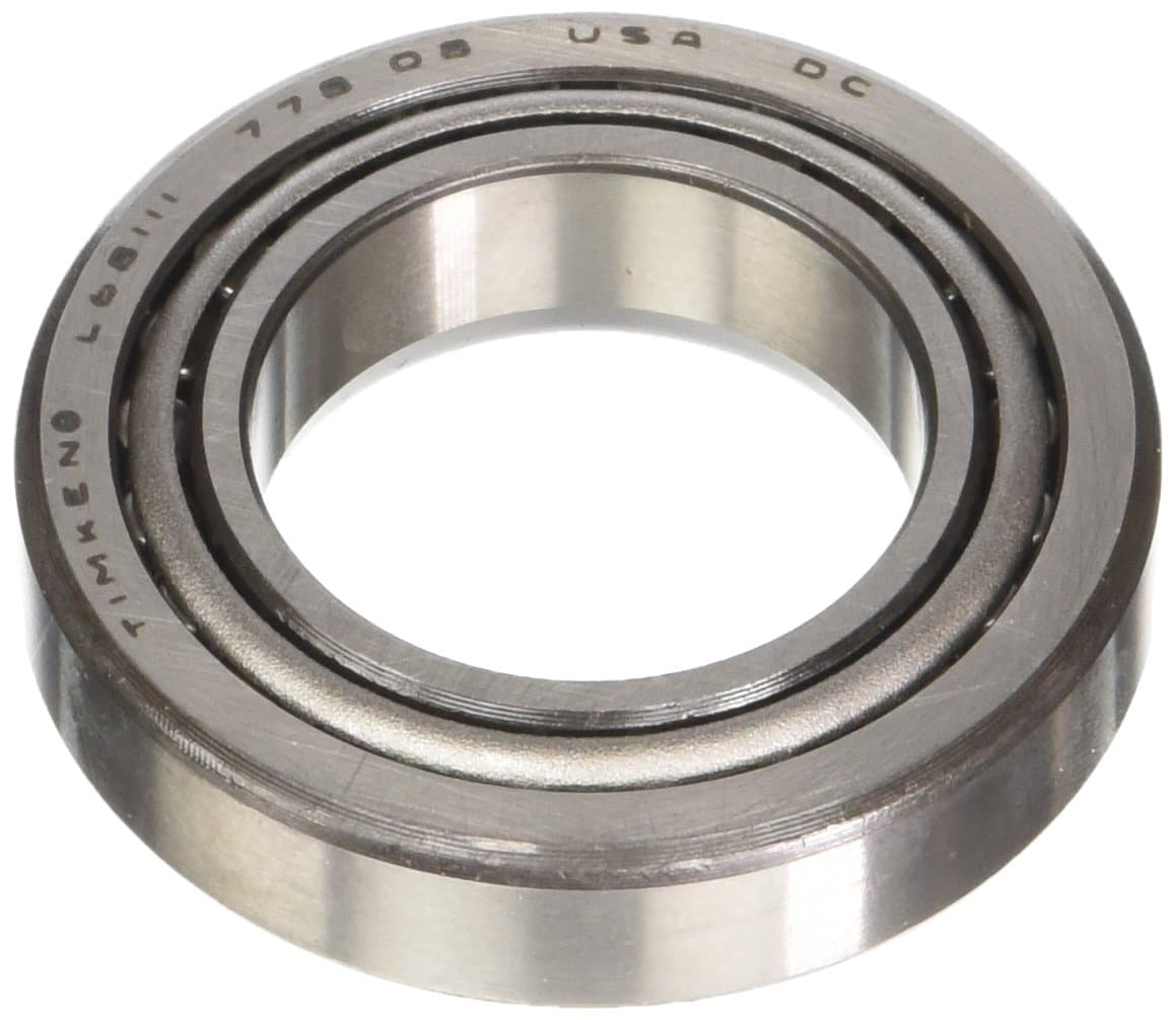 Timken SET17 Bearing Set