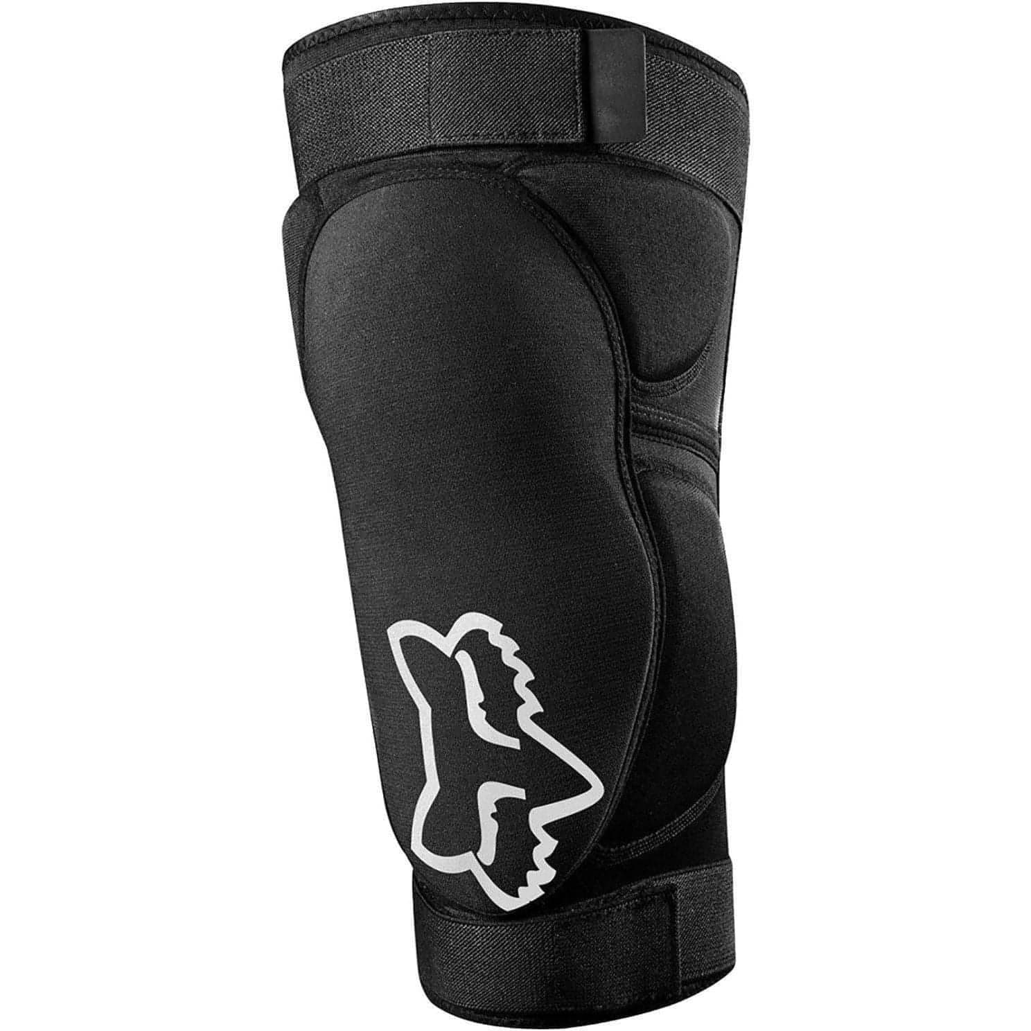 Fox Racing Launch Pro D3O Mountain Bike Knee Guard, Medium