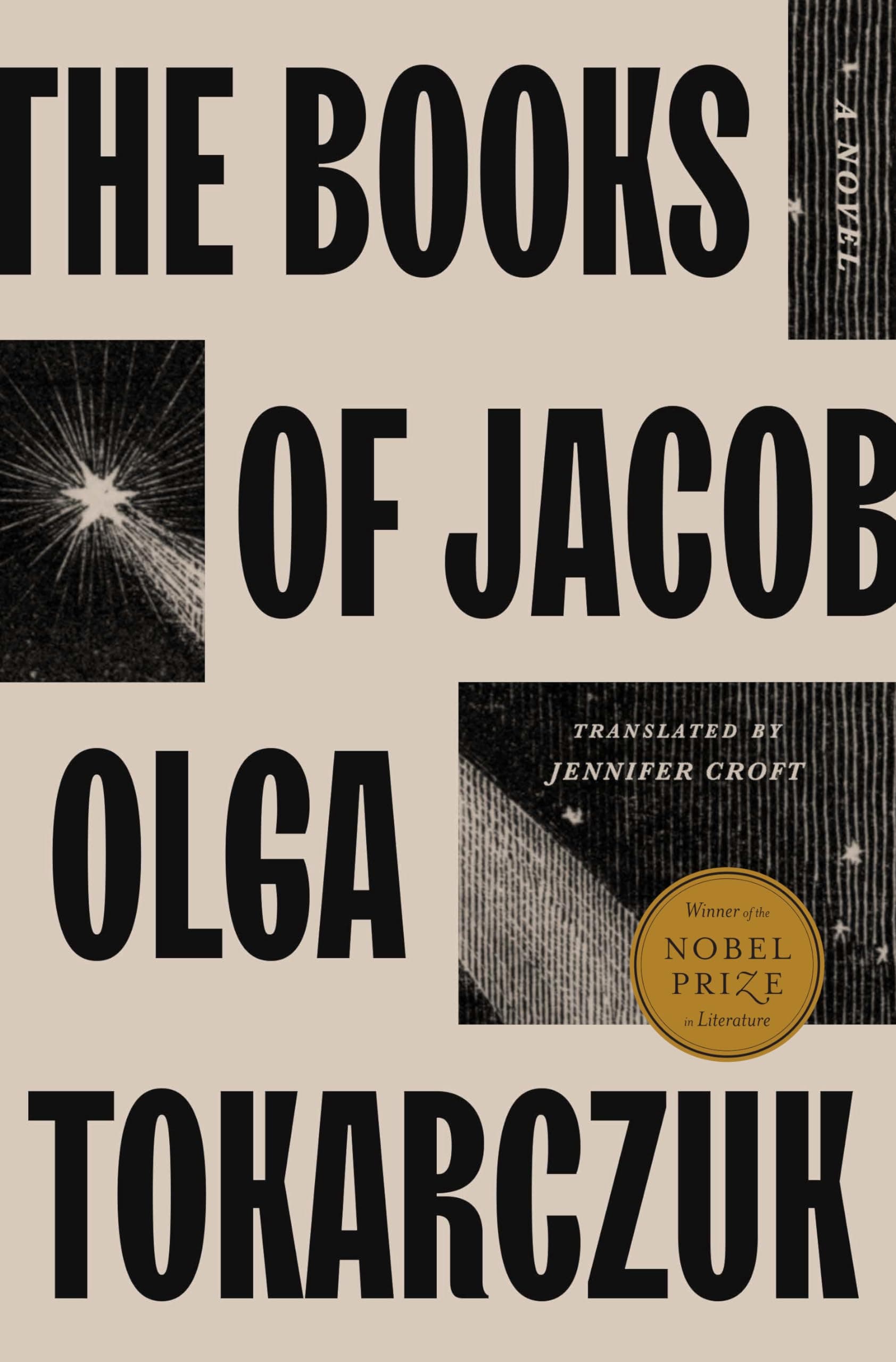 The Books of Jacob: A Novel Hardcover – February 1, 2022