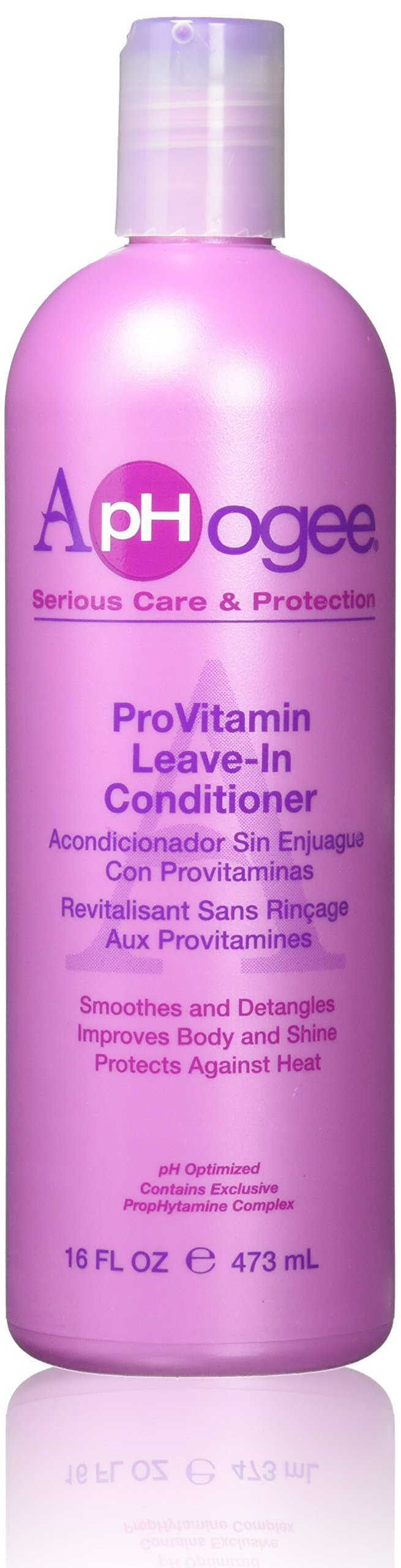 Pro Vitamin Leave In Conditioner by Aphogee