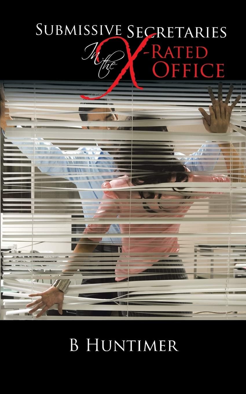 Submissive Secretaries in the X-Rated Office Paperback – January 17, 2014