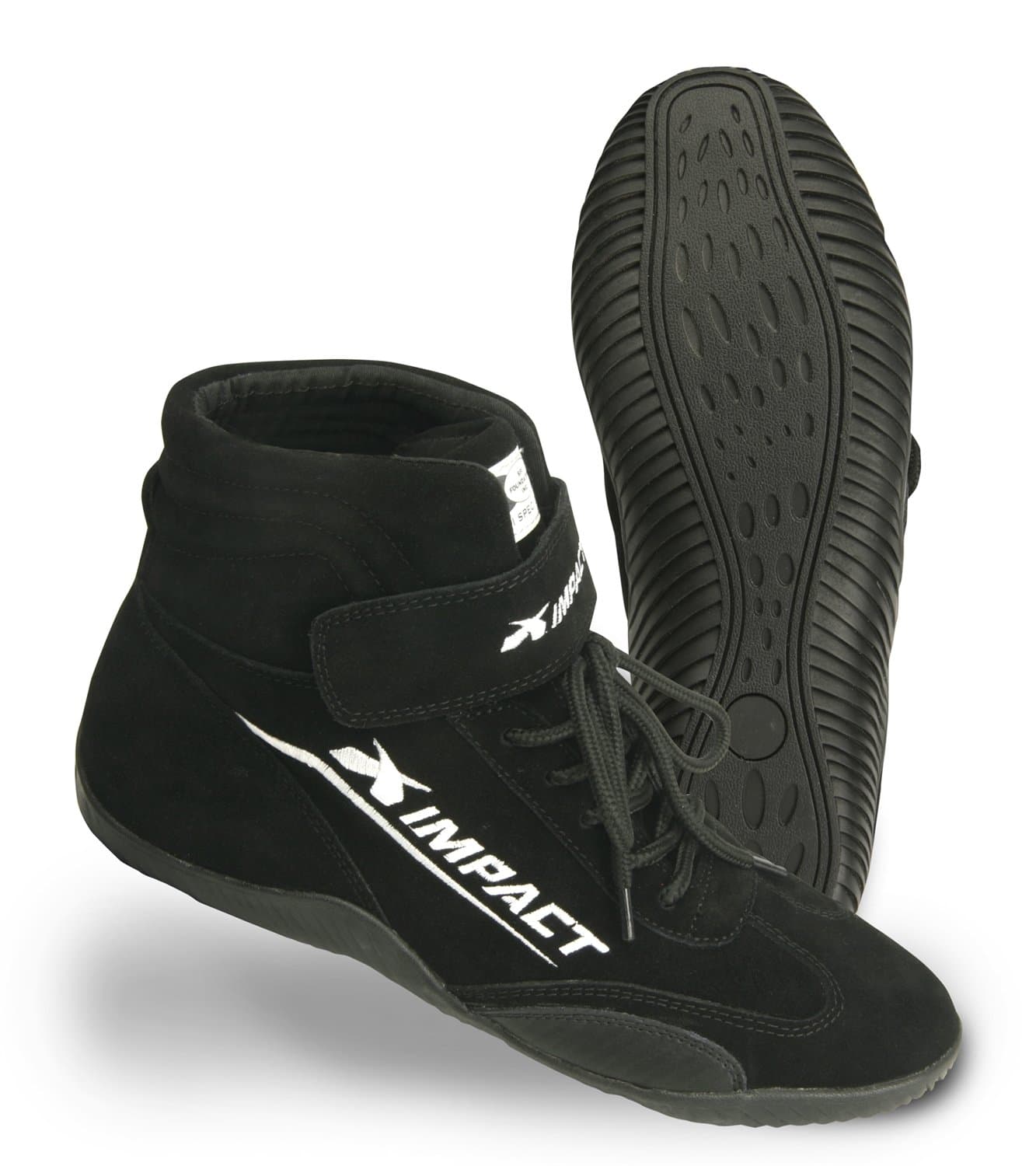 Impact RacingMen's High-top Shoe (Axis SFI 3.3/5)