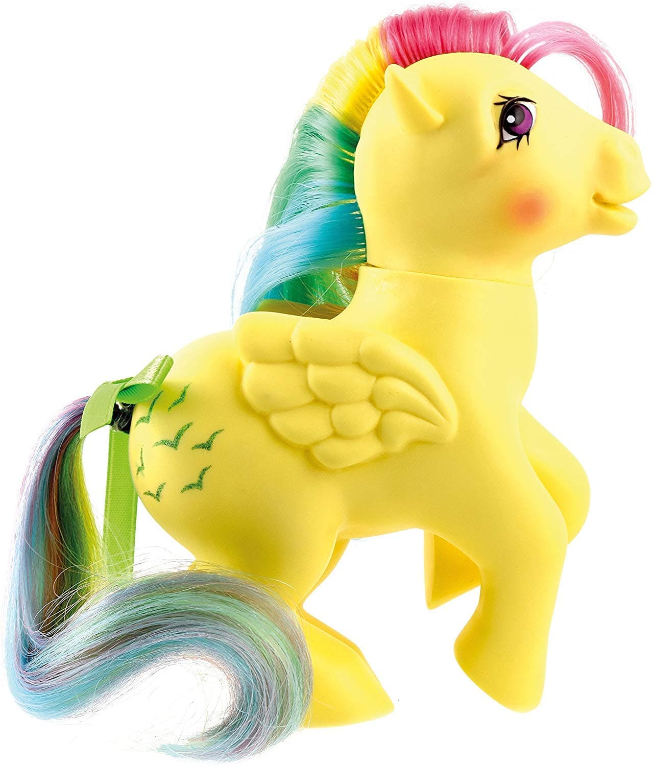 My Little Pony – Skydancer – Asmokids – Toy – Figurine – Vintage