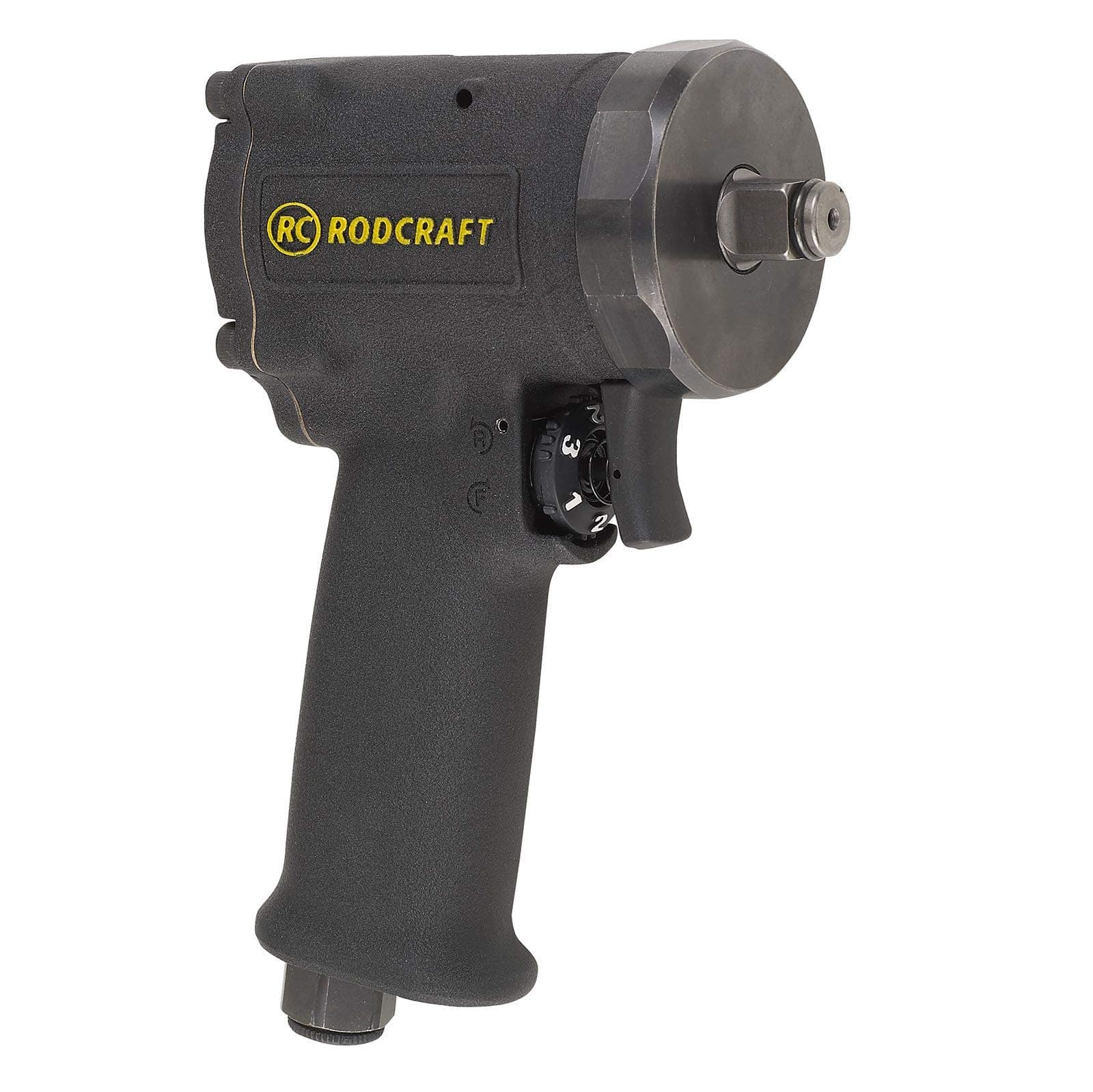 Rodcraft 8951000123 1/2 Inch Impact Screwdriver RC2202