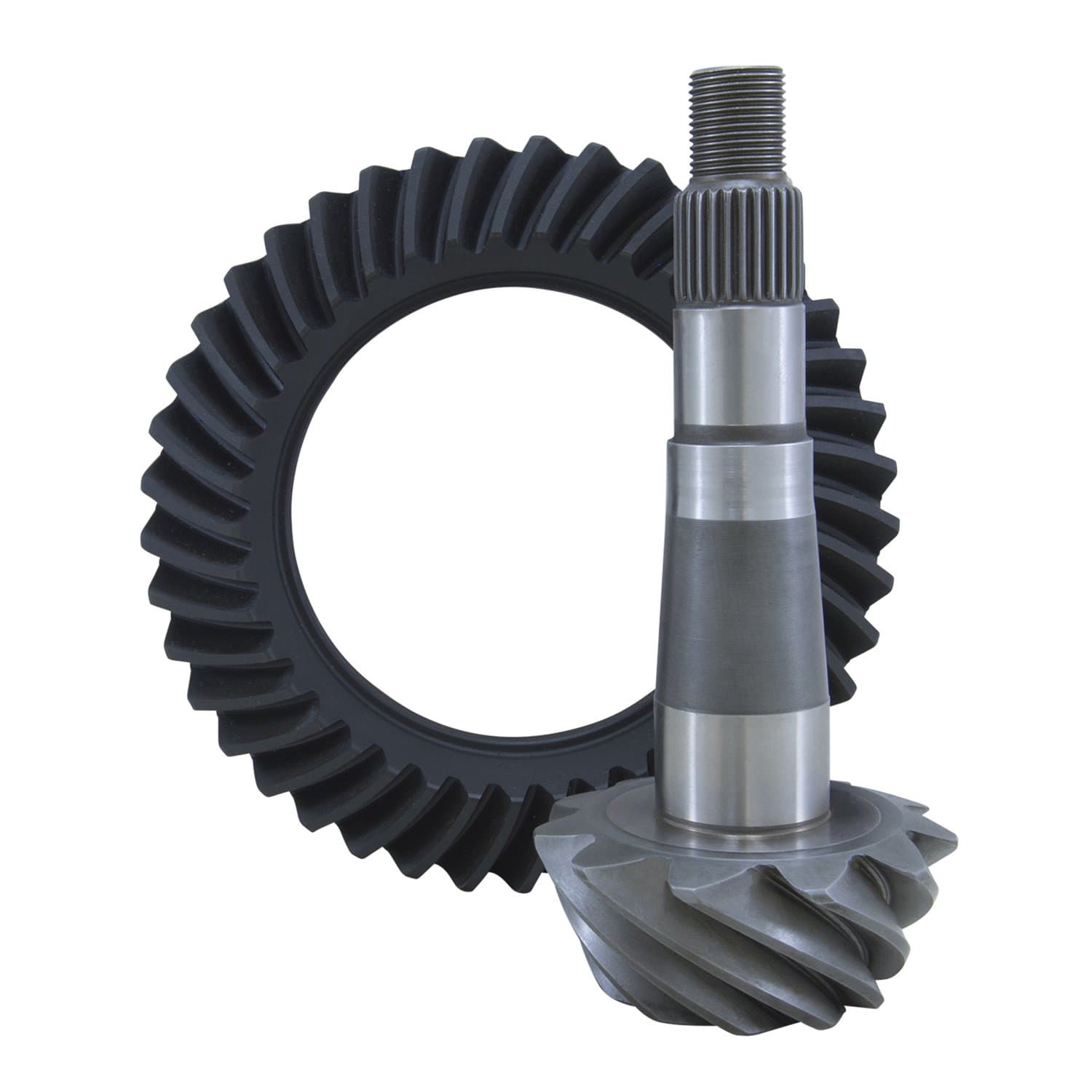 USA Standard Gear (ZG C8.25-355) Ring & Pinion Gear Set for Chrysler 8.25 Differential