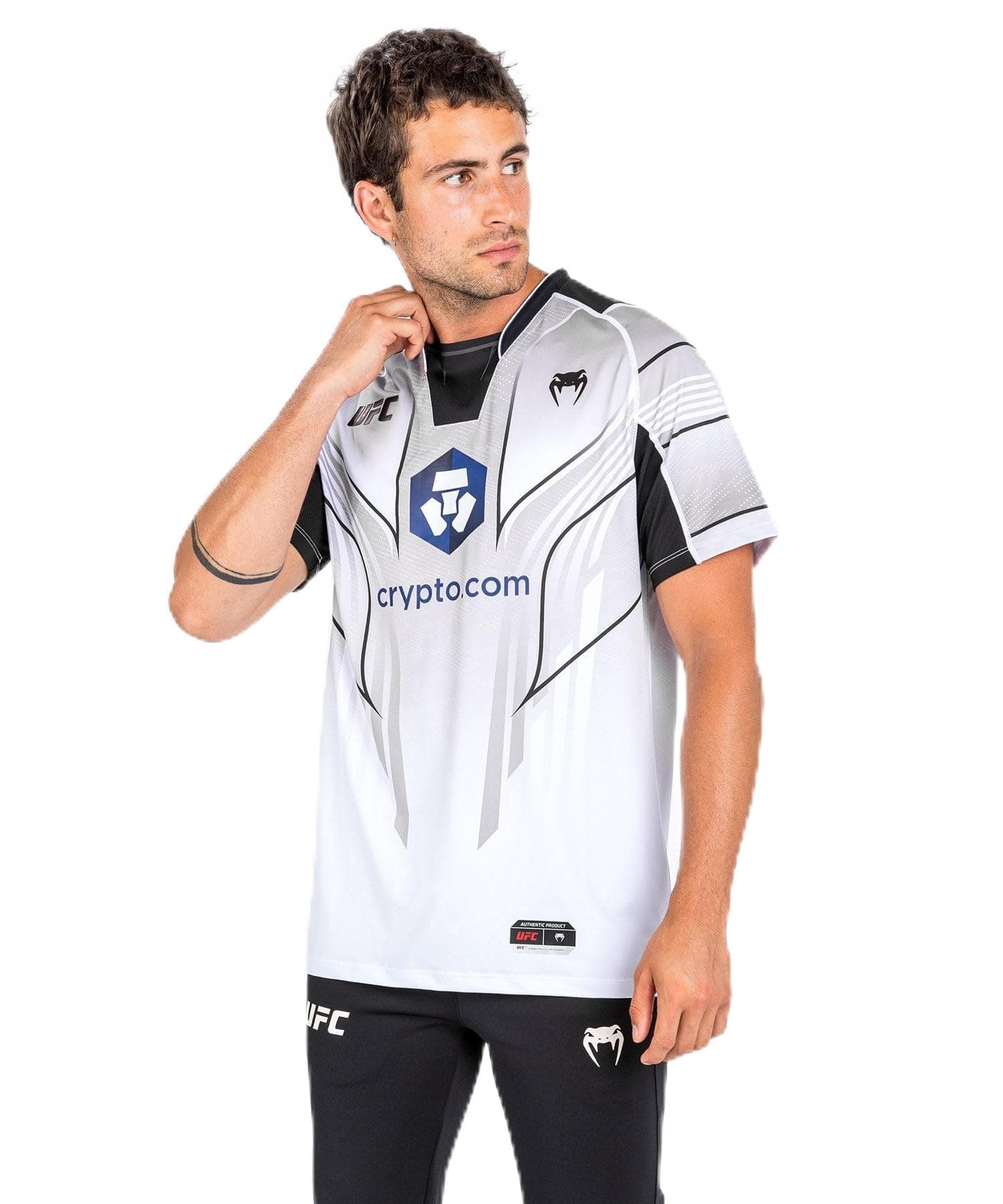 mens Ufc Venum Authentic Fight Night 2.0 Kit By Venum Men's Walkout Jersey Ufc Venum Authentic Fight Night 2.0 Kit By Venum Men's Walkout Jersey