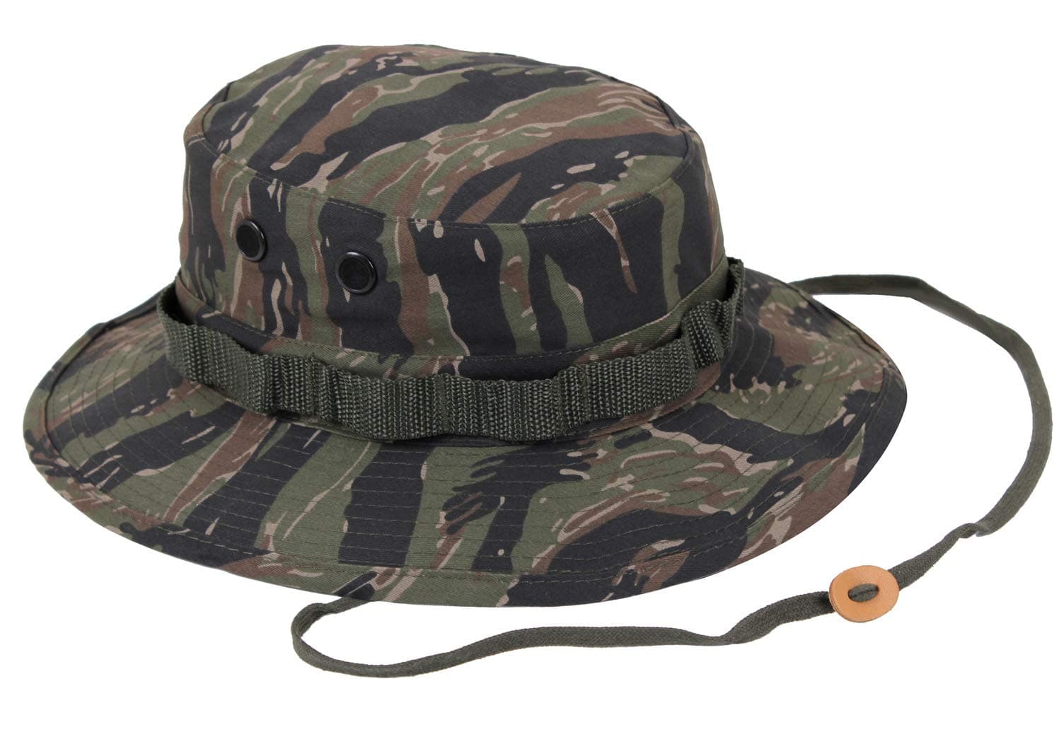 Unisex's Boonie Bucket Hat