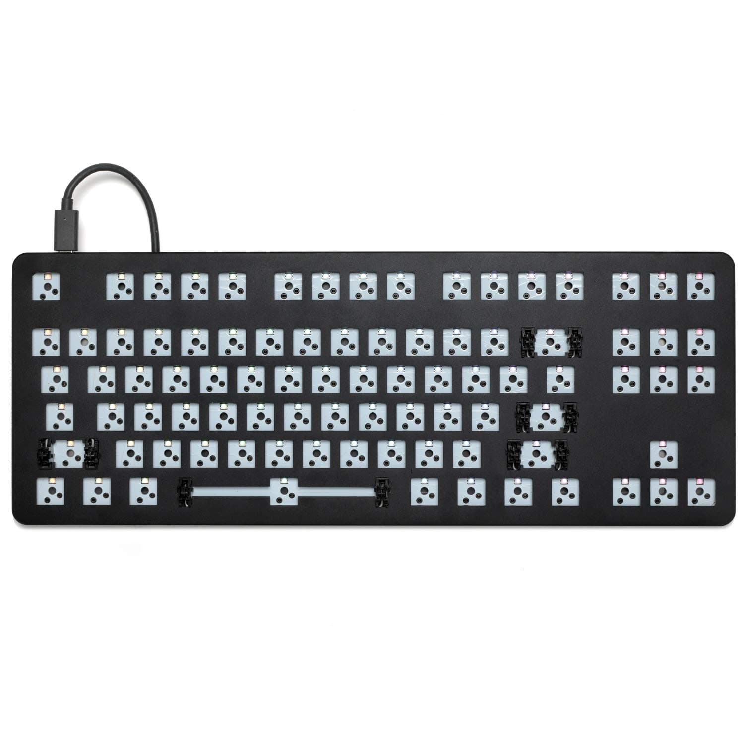 Drop CTRL Mechanical Keyboard (Barebones)