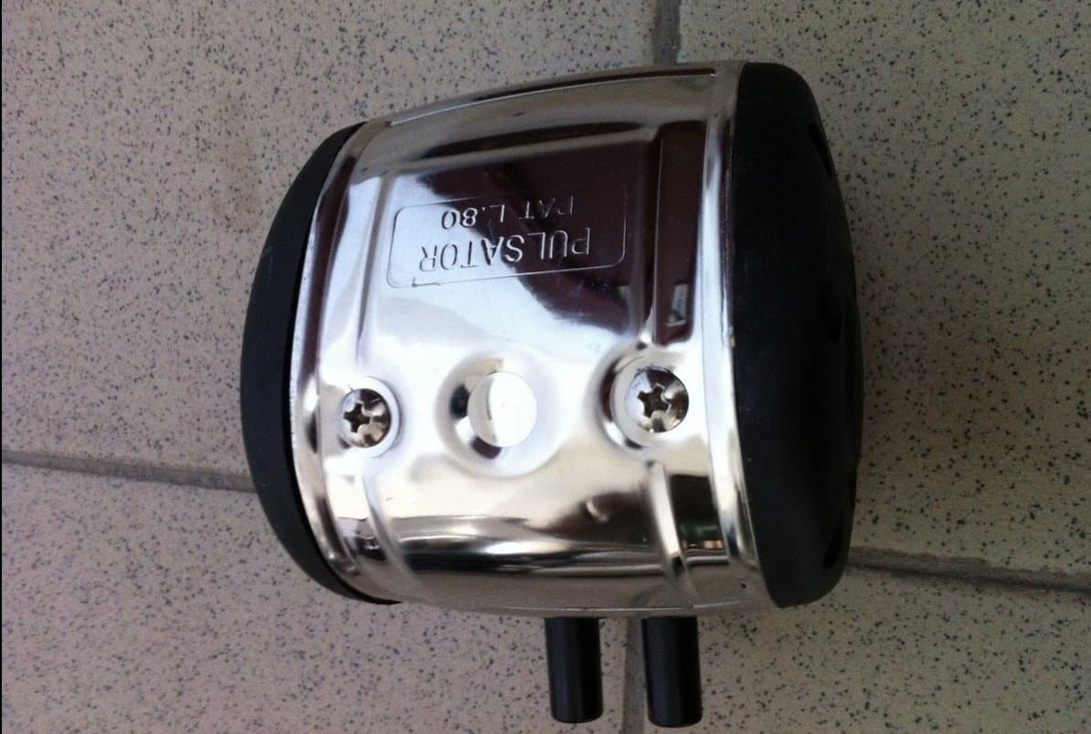 M&N L80 Pnewmatic Pulsator for Cow Milker Milking Machine Dairy Farm Milker