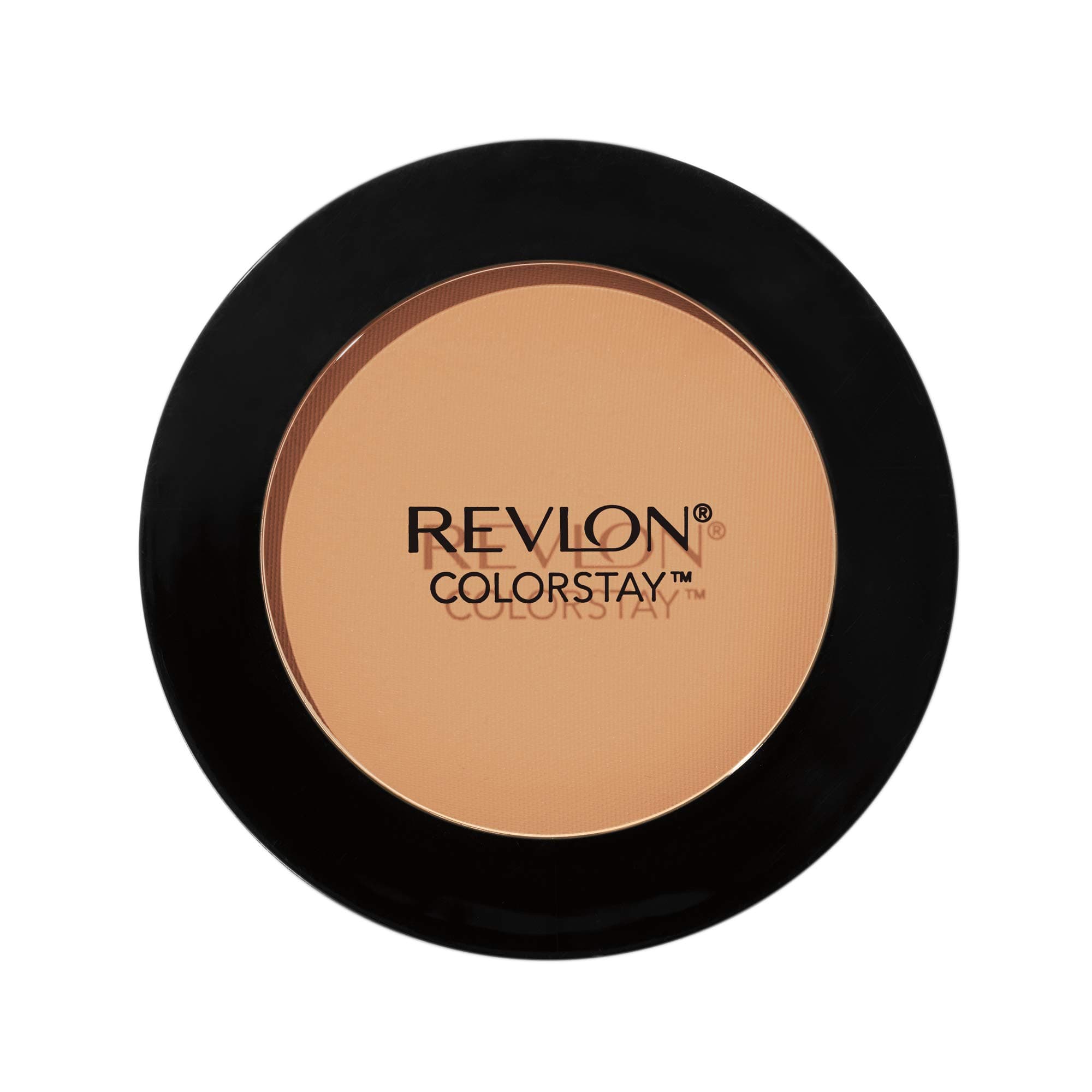 Revlon ColorStay Pressed Powder: Medium/Deep 850 by Revlon
