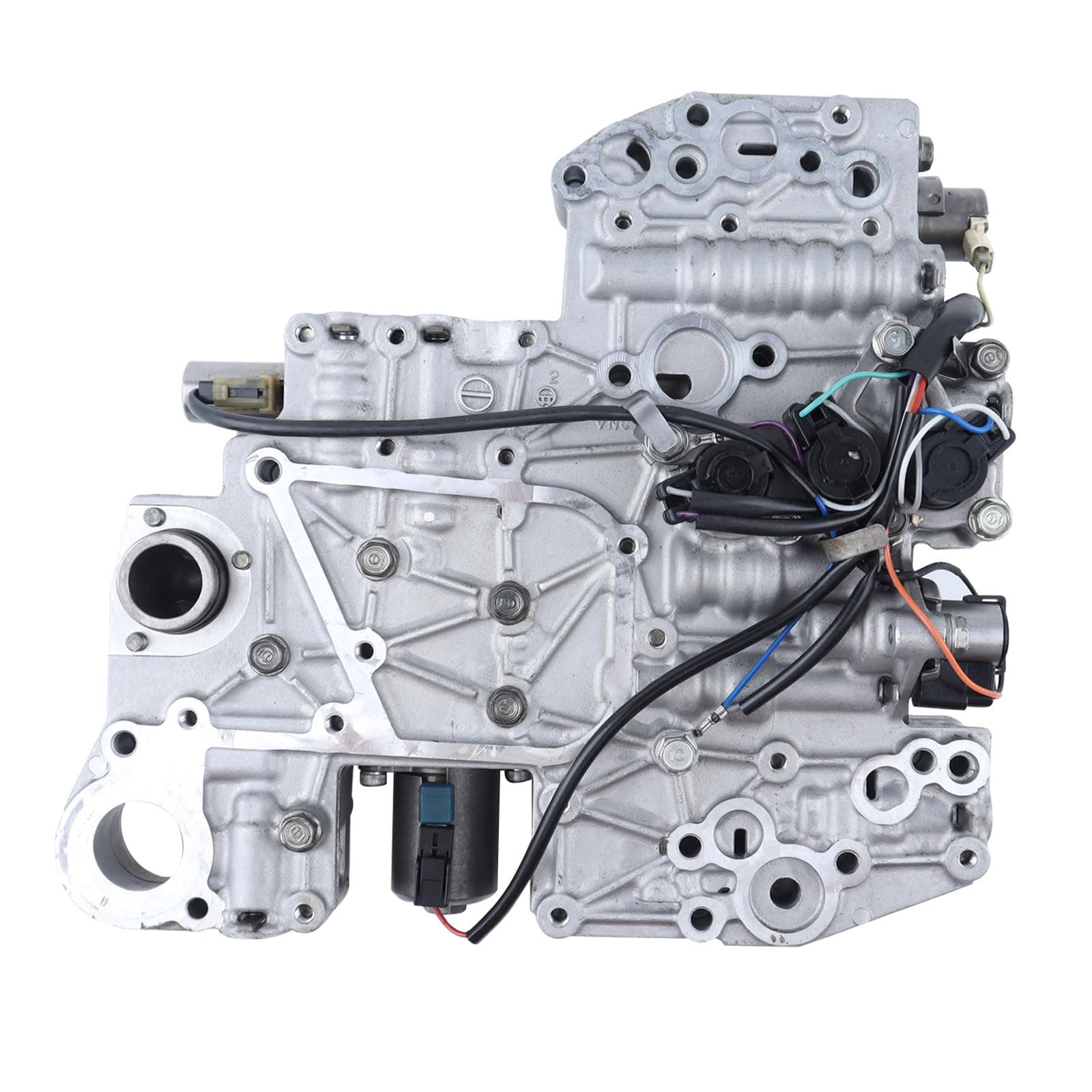 Transmission Valve Body Fit For 2010-2013 Subaru Legacy Outback 2.5L 31706AA034 TR690