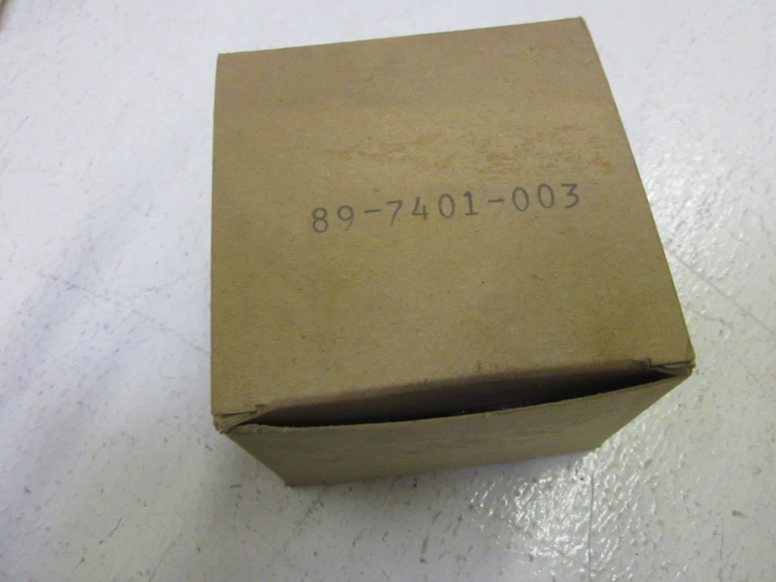 REPLACEMENT SWITCH ASSEMBLY 89-7401-003