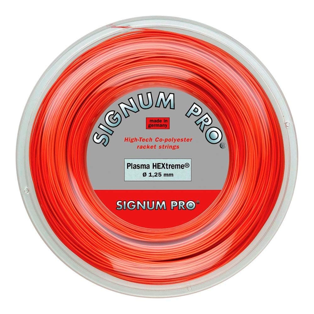 Signum Pro Plasma Hextreme Orange 1,25 mm x 200 m, 0255000000700110