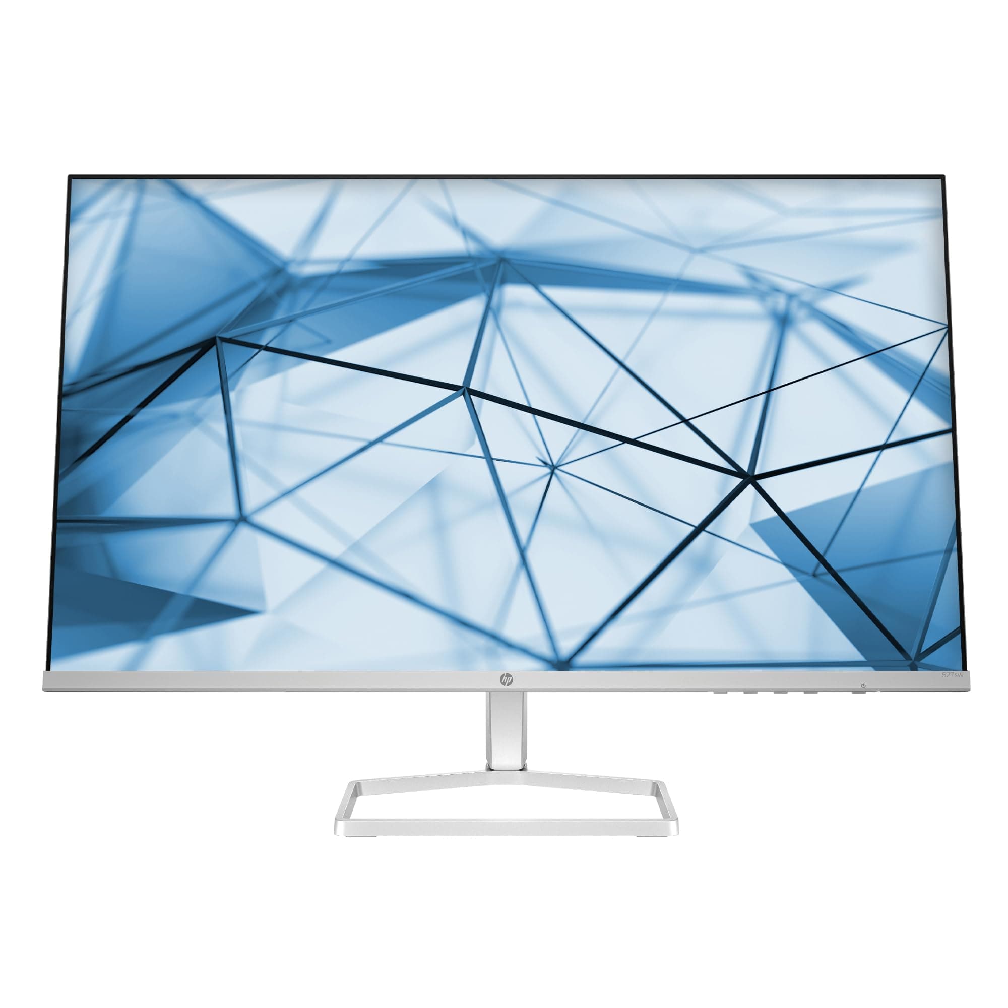 Series 5 Display– 27” Monitor, FHD (1920 x 1080), IPS Panel, 99% sRGB, 1500:1 Contrast Ratio, 300 nits, 100 Hz, HP Eye Ease with Eyesafe Certification, 527sw