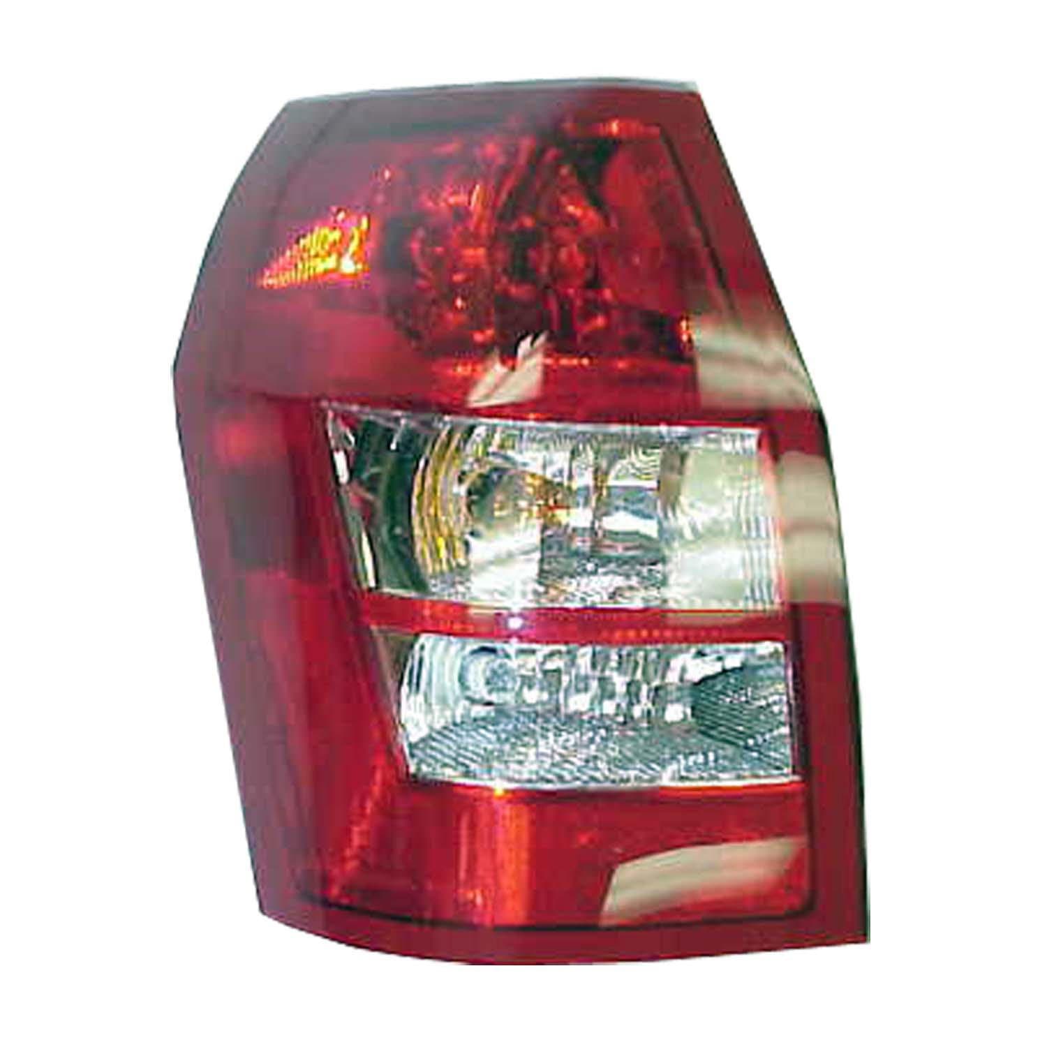 TYC - 05-08 DG MGNUM T.L LH (11-6116-00)