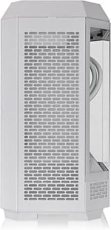 Thermaltake LCGS Reactor i7TS Gaming Desktop (Intel Core™ i7-14700KF, 32GB 5600MT/s DDR5 RGB Memory, NVIDIA GeForce® RTX 4070 Ti Super, 2TB NVMe M.2, WiFi, Windows 11)