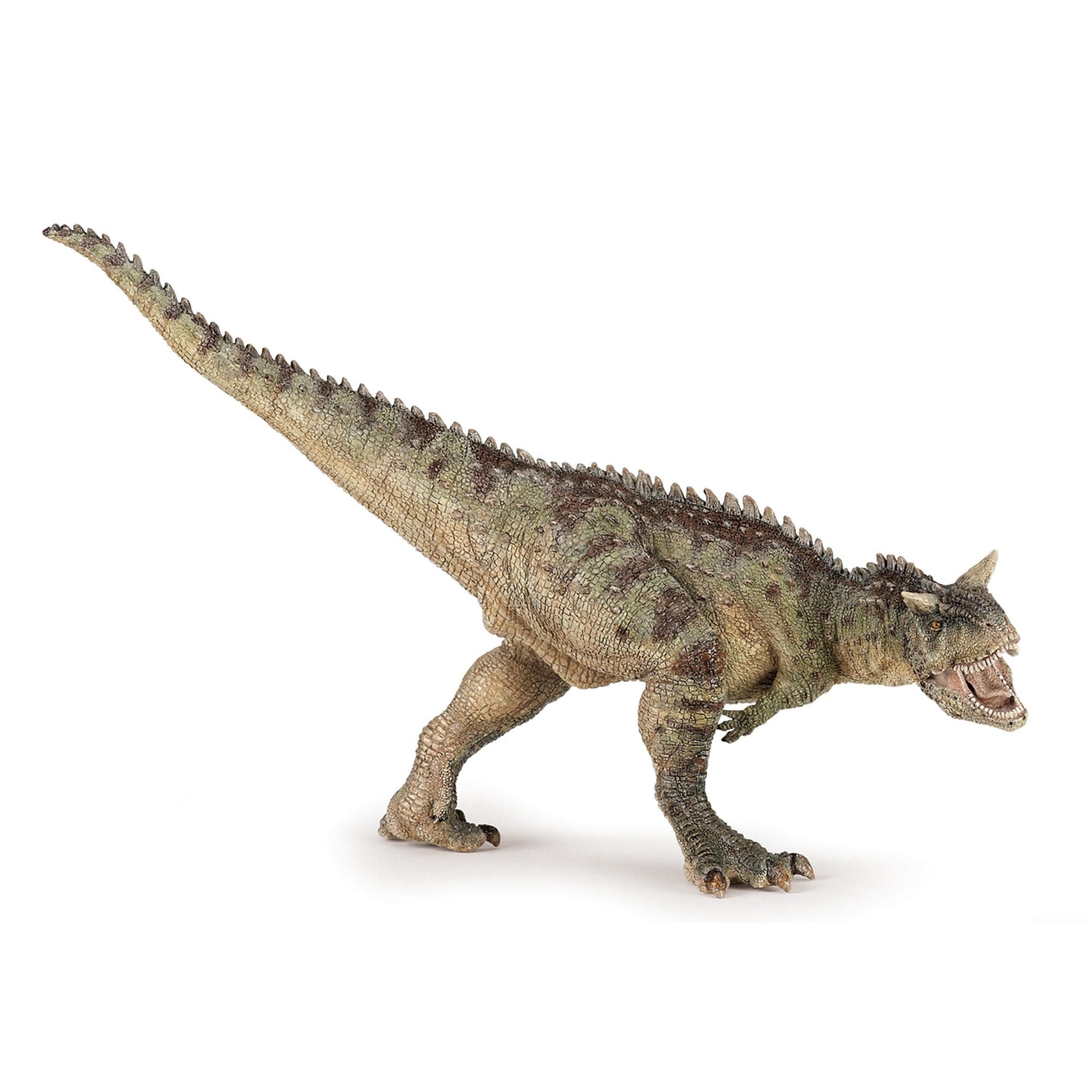 Carnotaurus Figure