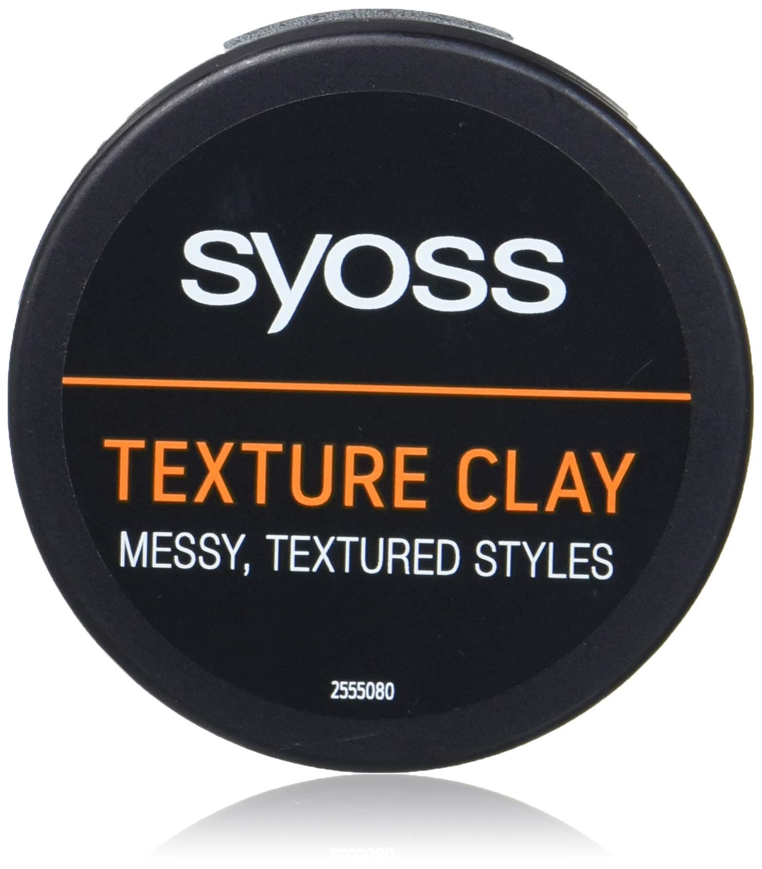 Texture Hair Styling Clay Matte Hair Tone 100 ml