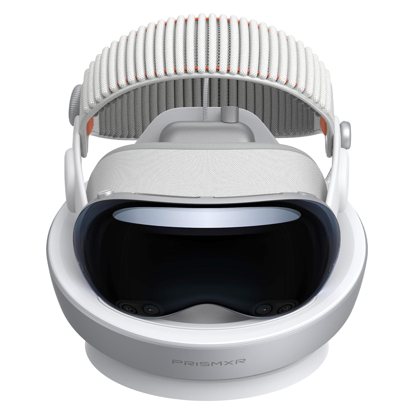 Charging Dock for Vision Pro 65W Fast Charge with USB-C Charger and Cable, VR Vision Pro Charging Station - Carina D1