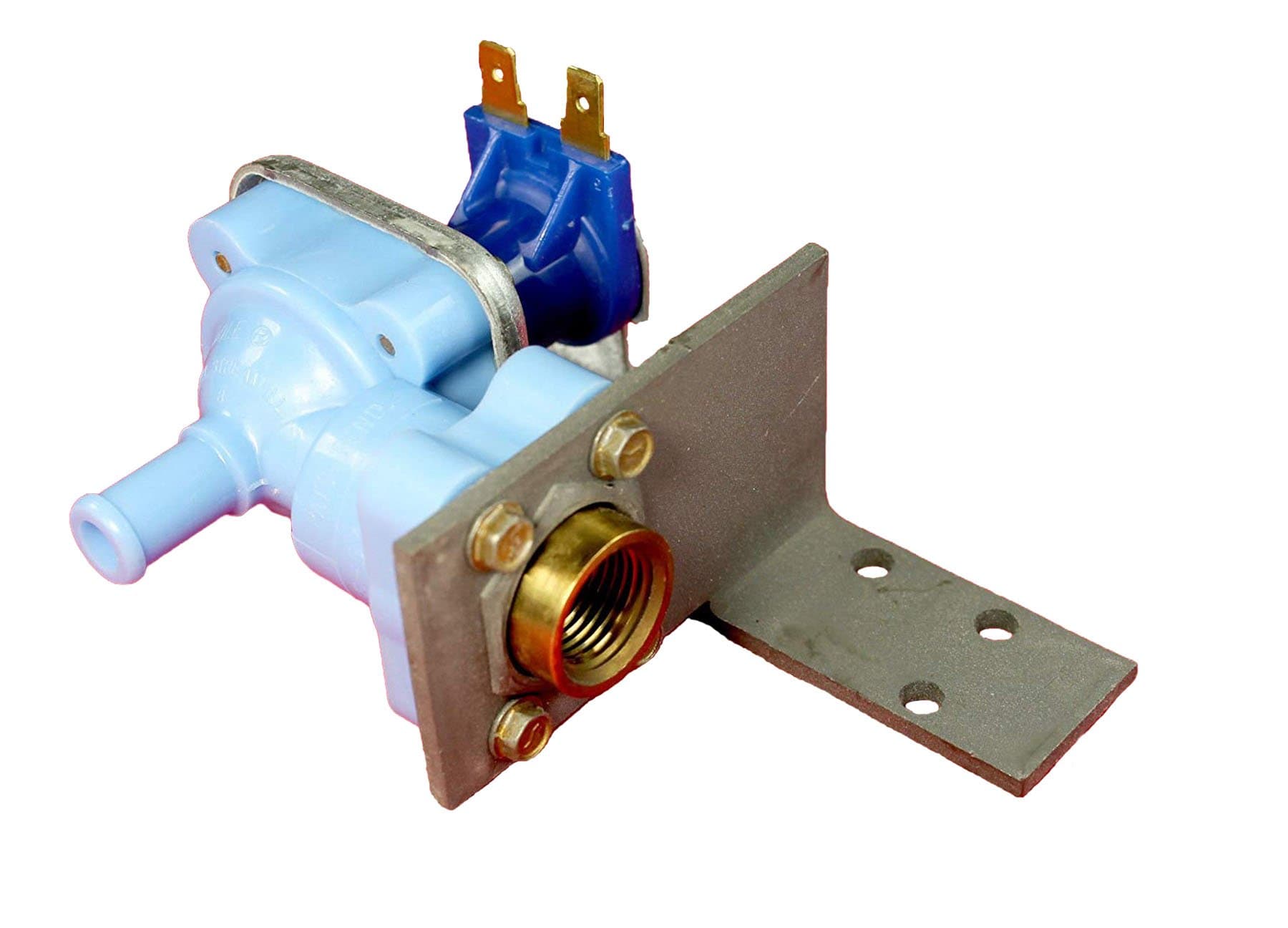 Eaton Dole INVENSYS S-53 Water Inlet Valve 120V 10W Dishwasher Ice Machine