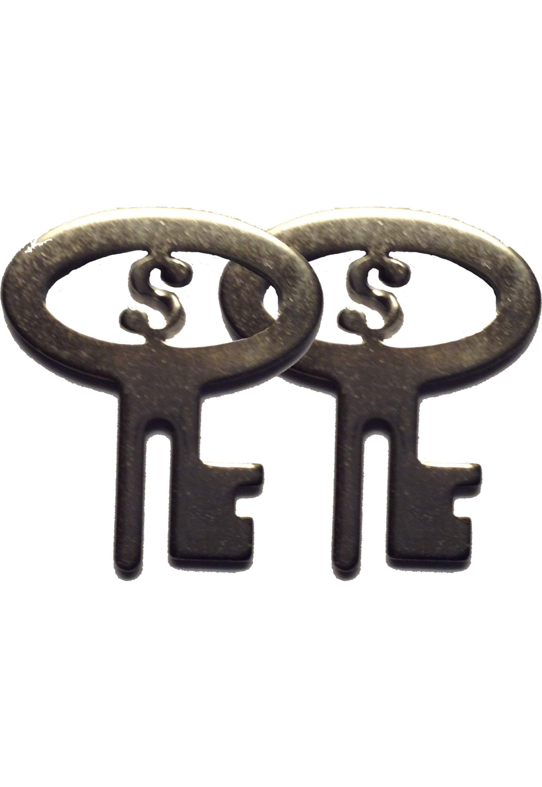 S Showfor Winners Bank 200 Replacement/Extra Keys