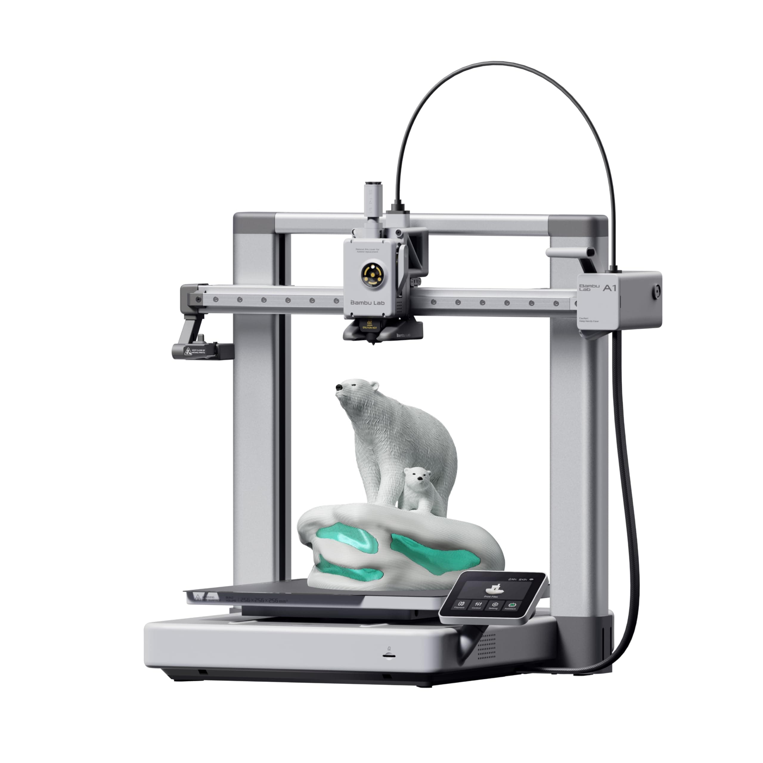 A1 3D Printer