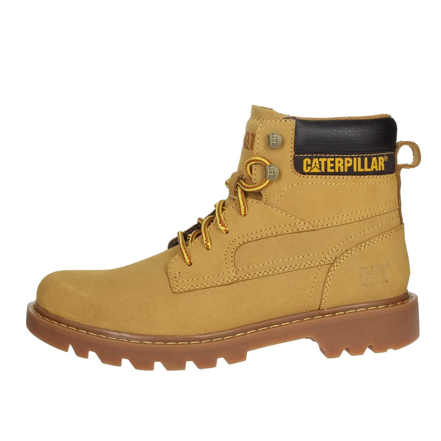 Caterpillar Men's Bridgeport P719411 Snow Boots