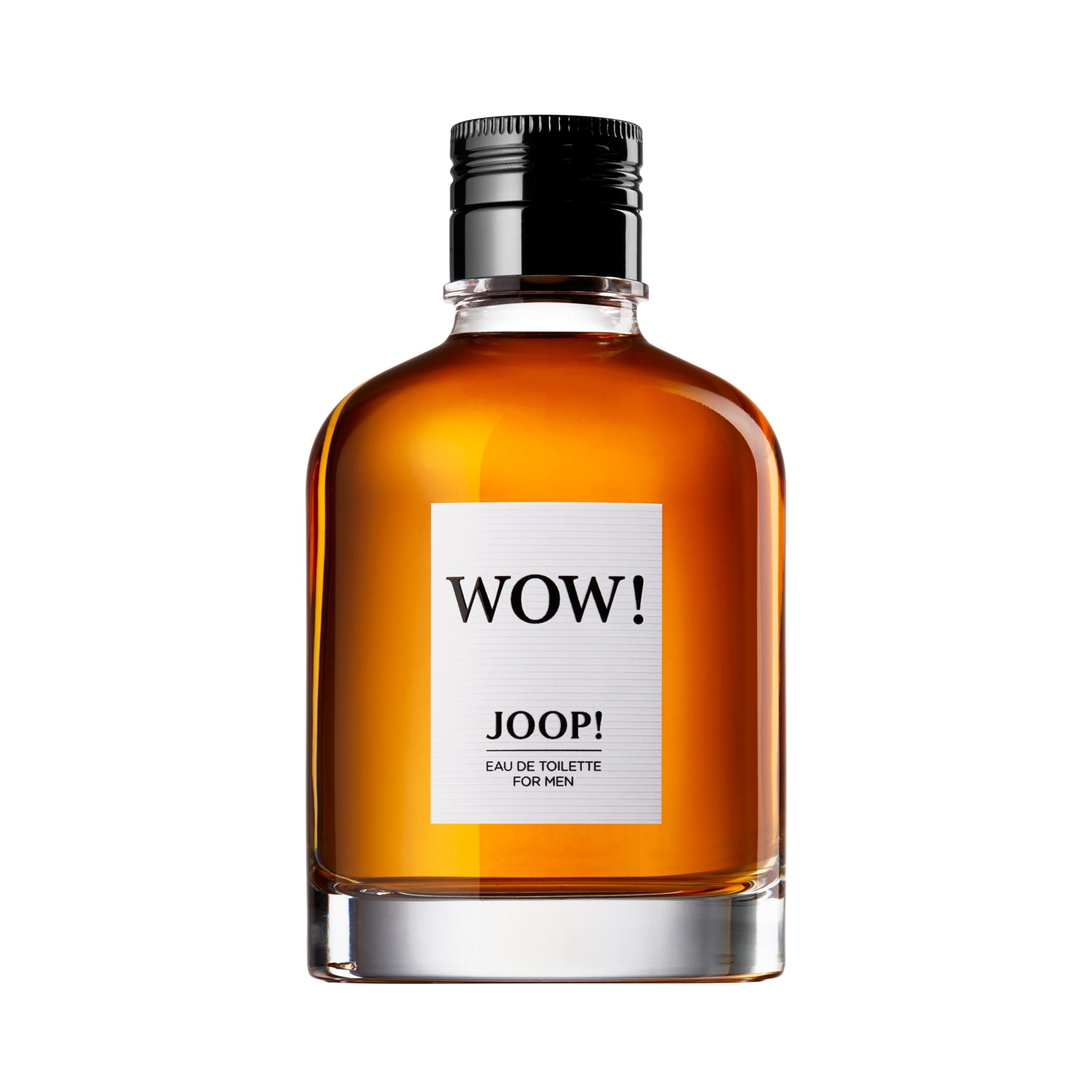 Joop WOW! Eau De Toilette Spray 100ml/3.4oz
