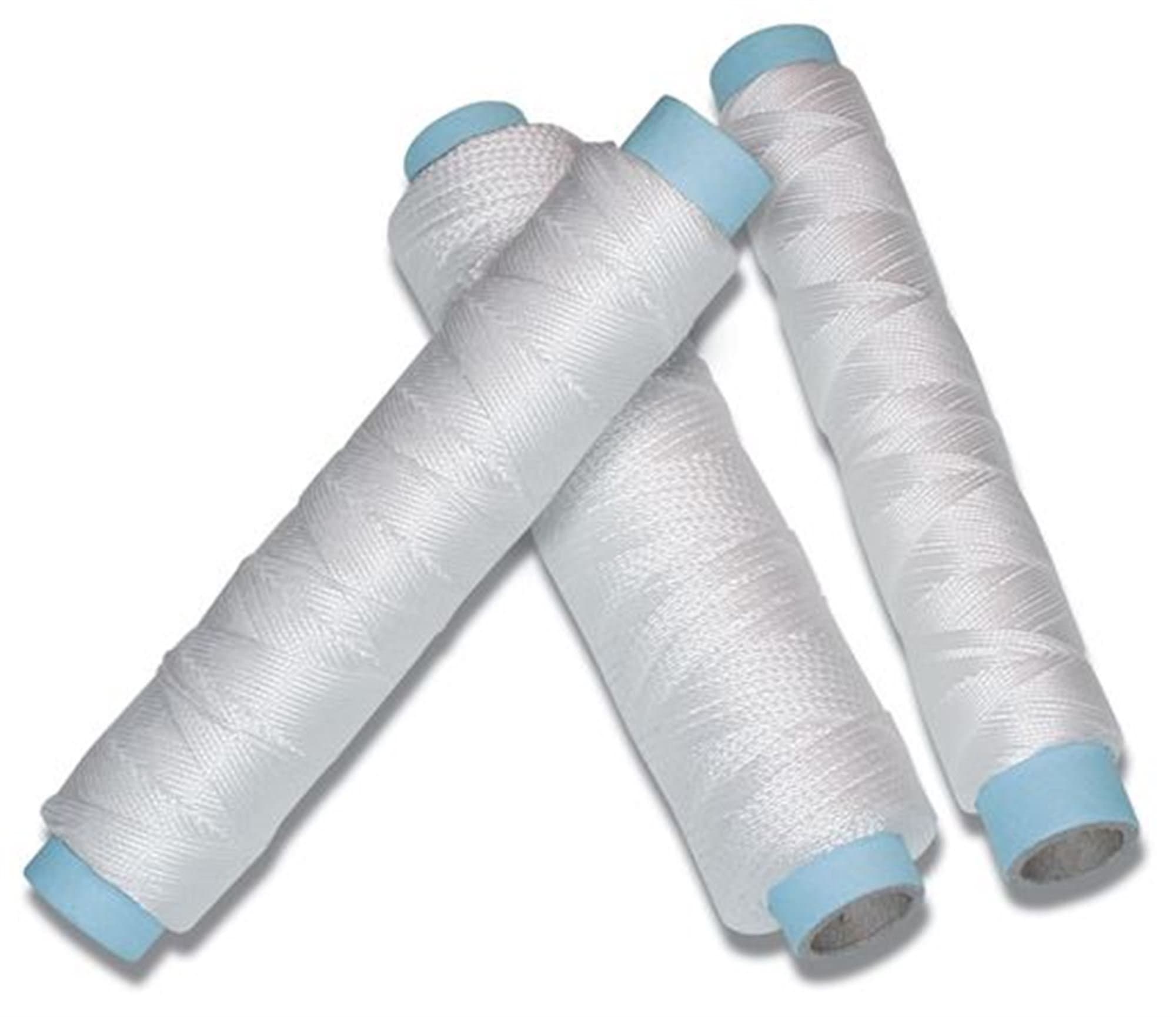 200' 90-lb. Shanti Stunt Kite Spectra Speed Line on a Roll Made in The USA