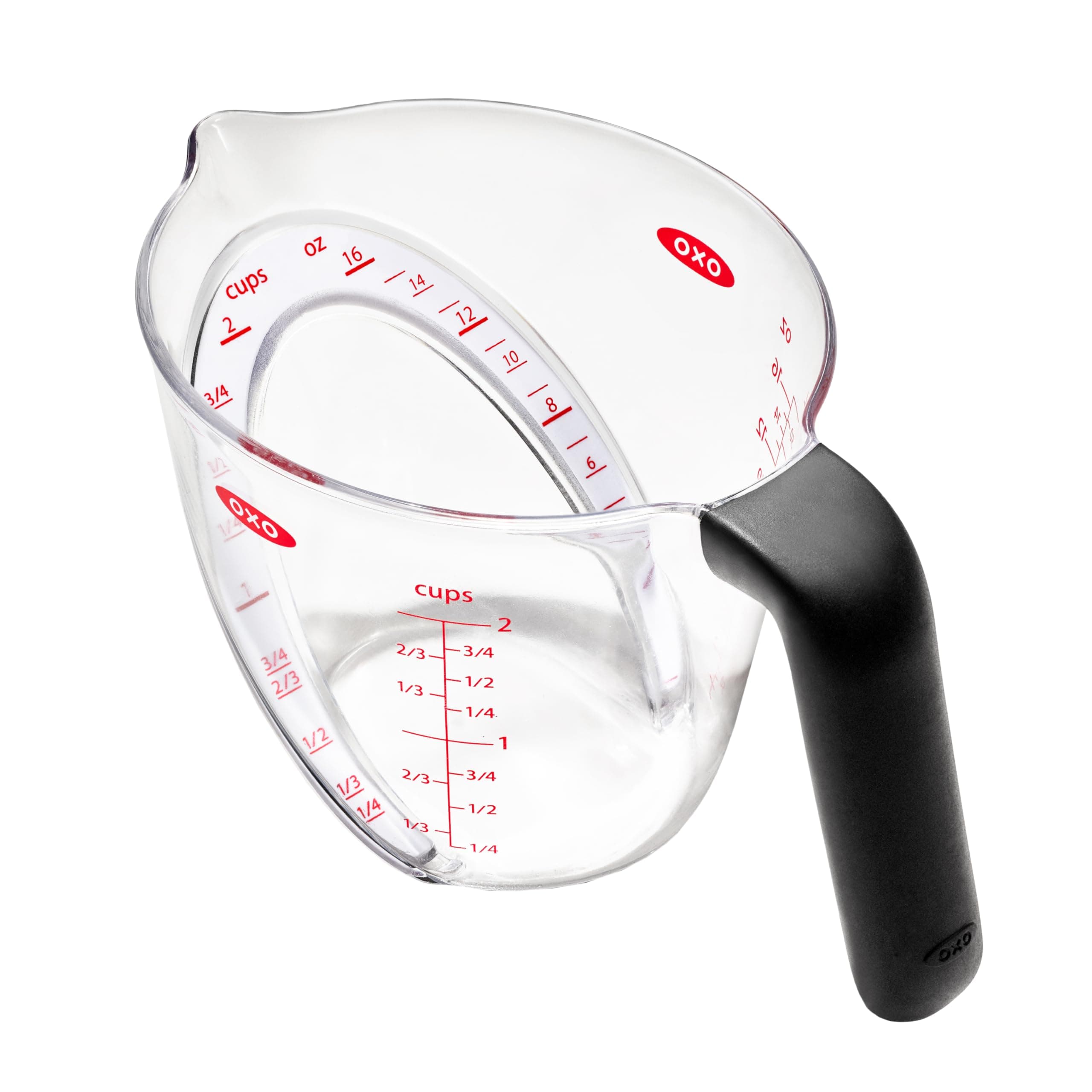OXO Good Grips Angled Measuring Jug - 500 ml