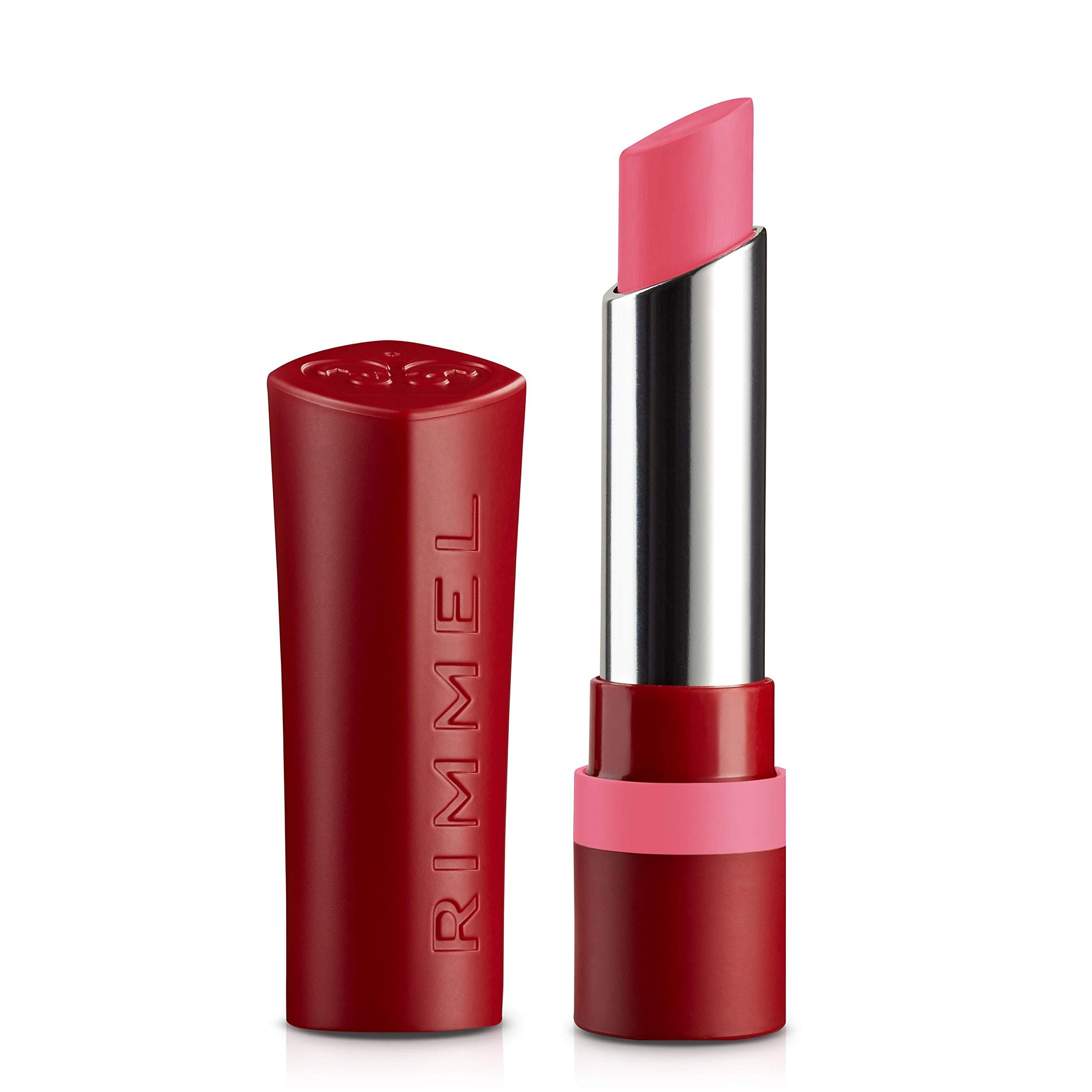London, The Only 1 Matte Lipstick, 110 Leader Of The Pink, 3.4 g
