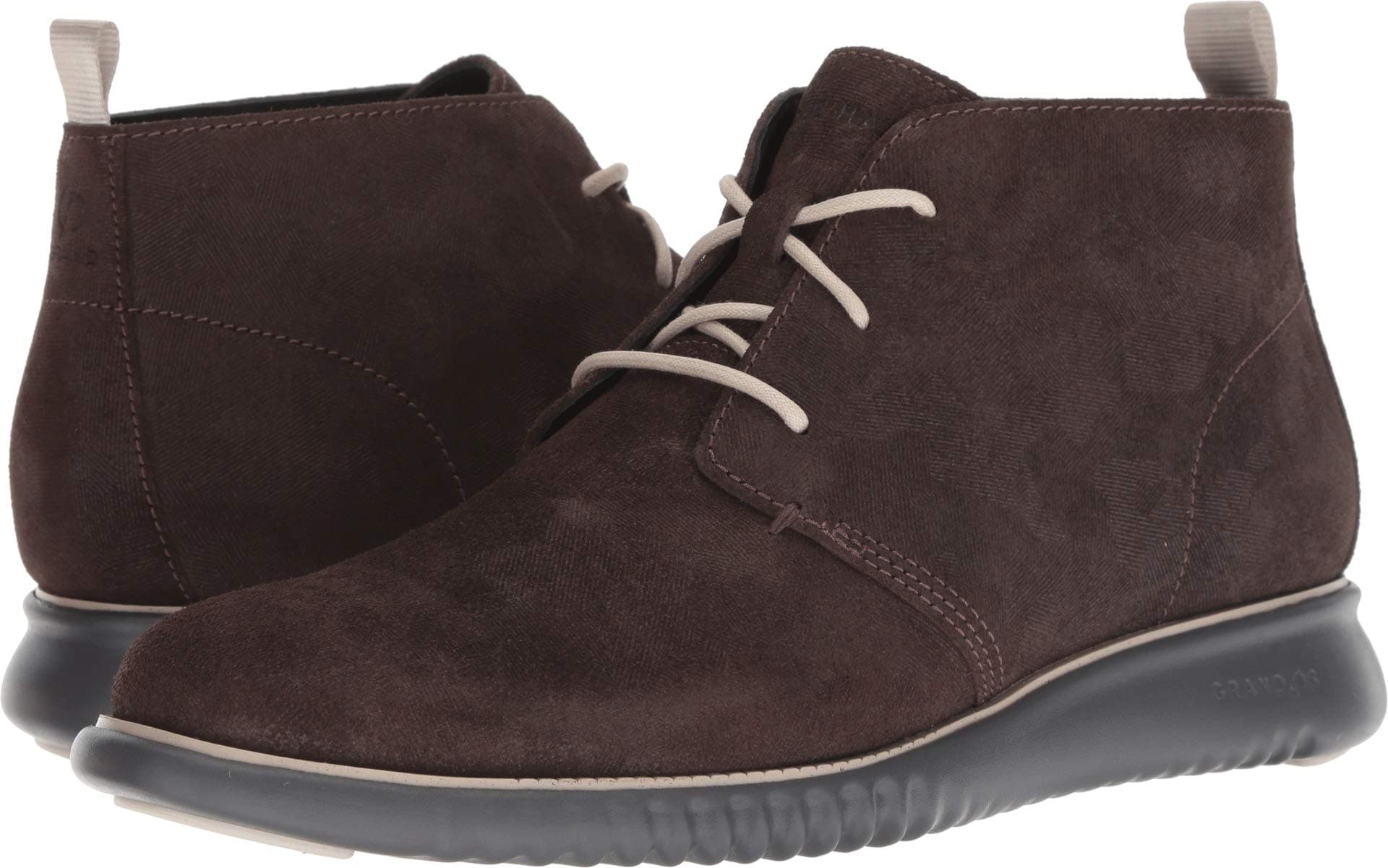 Cole Haan mens 2.zerogrand Chukka