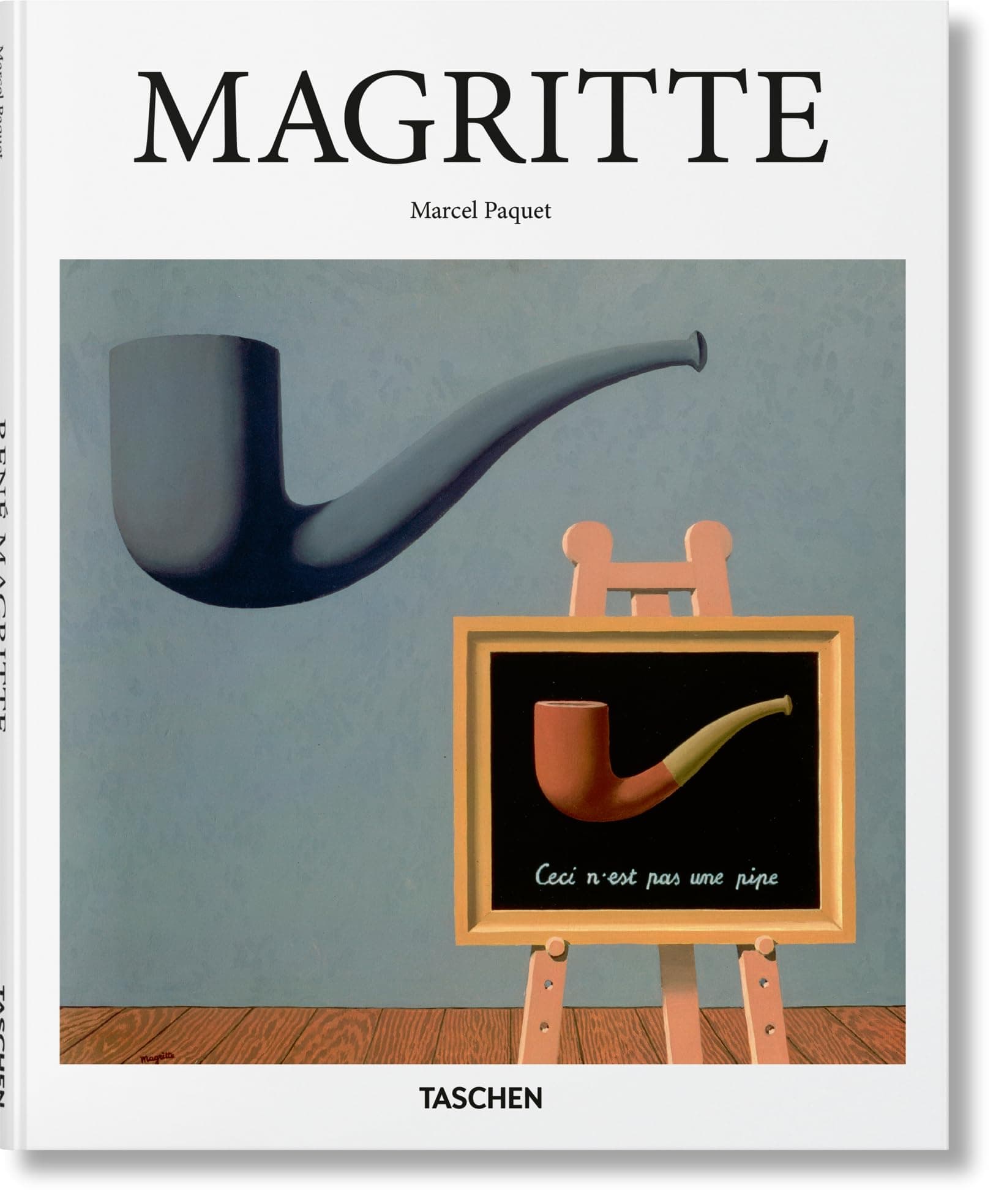 Magritte (Basic Art)