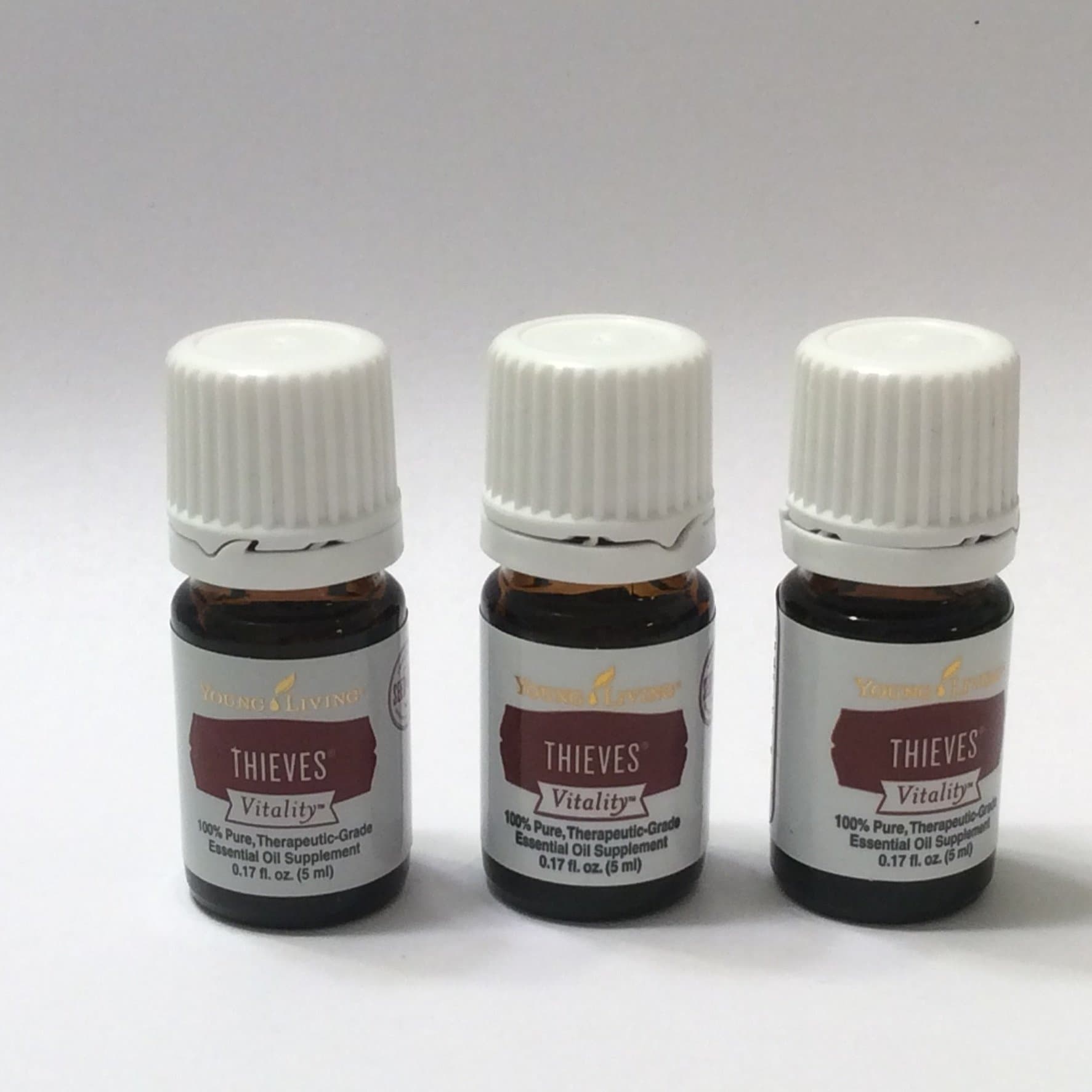 Lime Essential Oil 15ml by Young Living Essential Oils