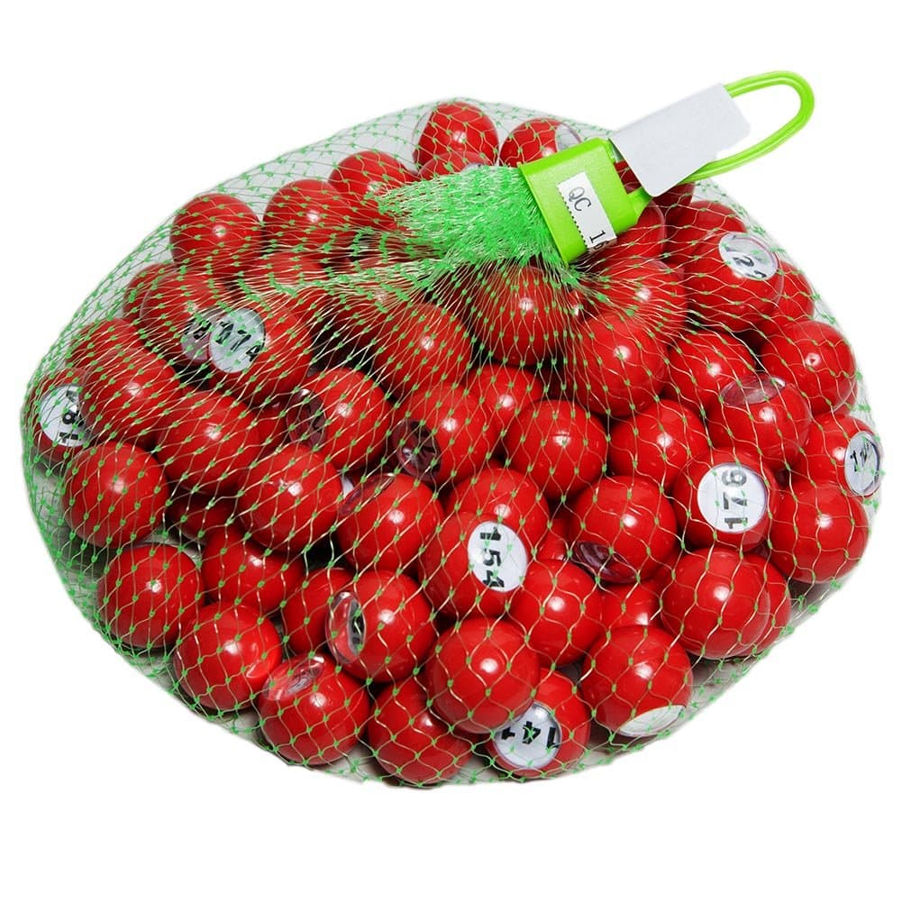 Raffle Balls Number Set (101-200)