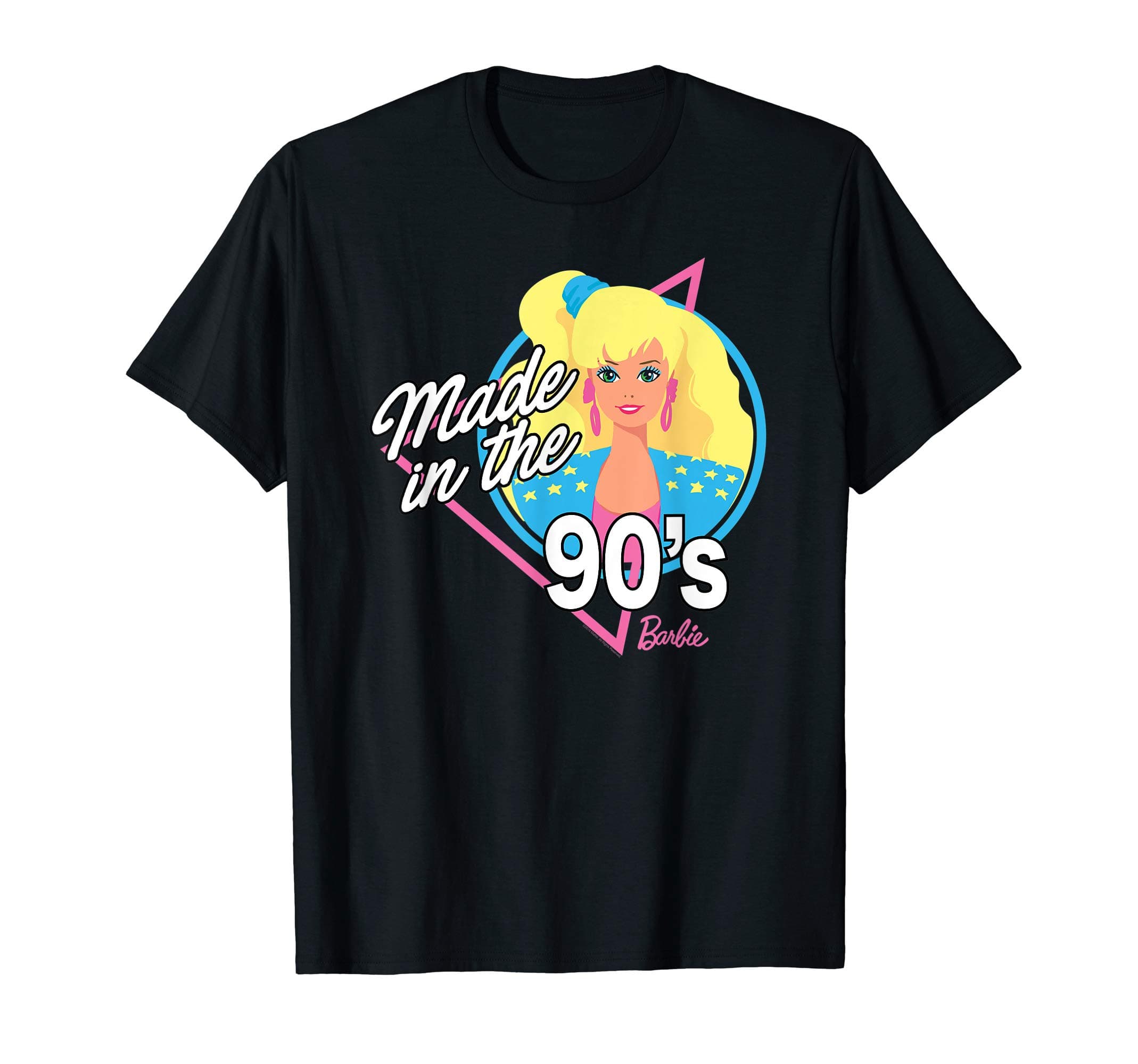60th Anniversary Made in the 90's T-Shirt