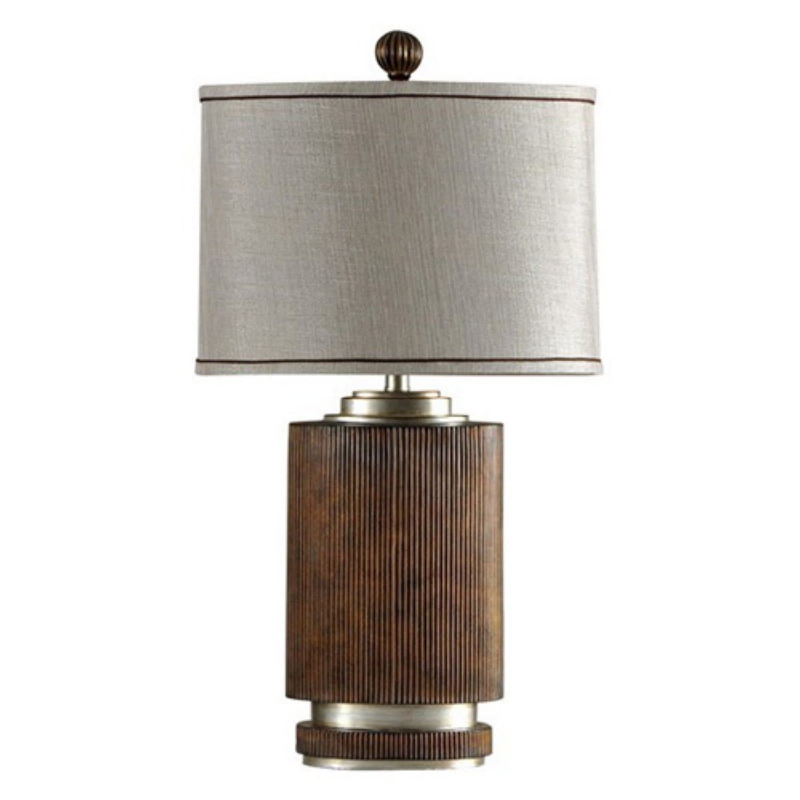 Style Craft L32576 Winthrop Table Lamp