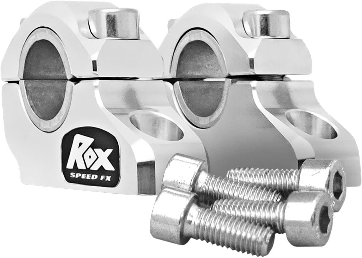 Rox Pro-Offset Block Riser (Spc) 1-1/4