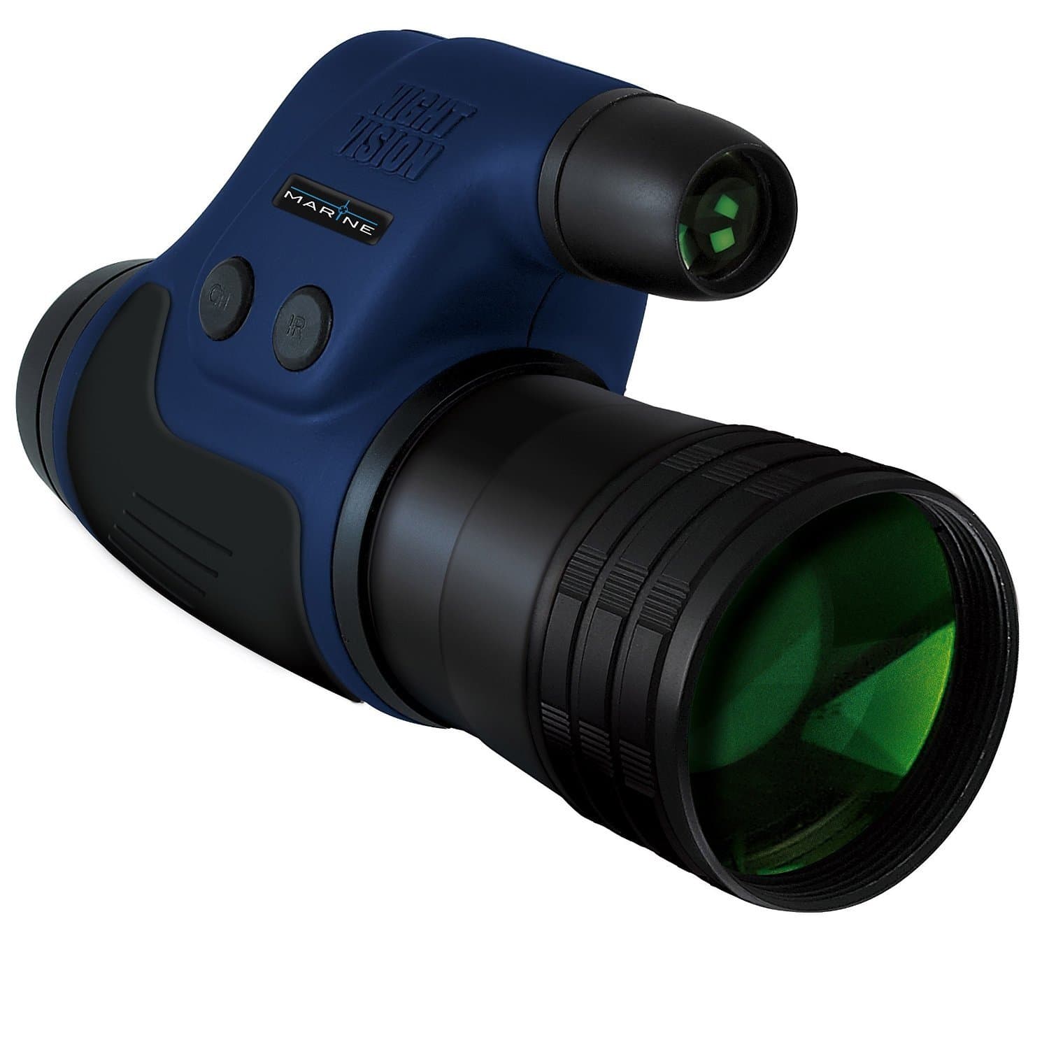 Night Owl Optics NONM4X-MR Monoocular 6.1 cm 19.3 cm 9.7 cm