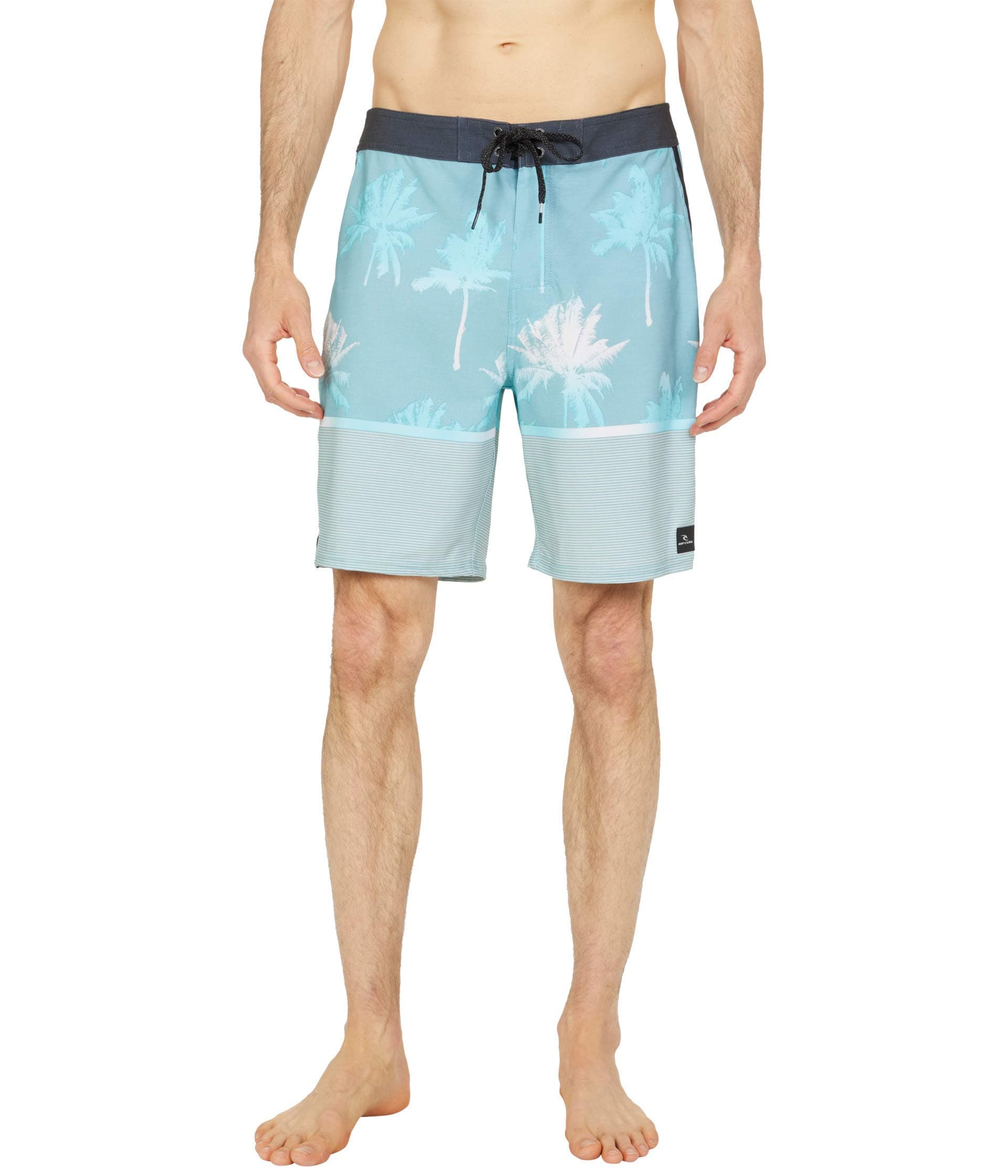 Mirage Mason Backyards 19" Boardshorts