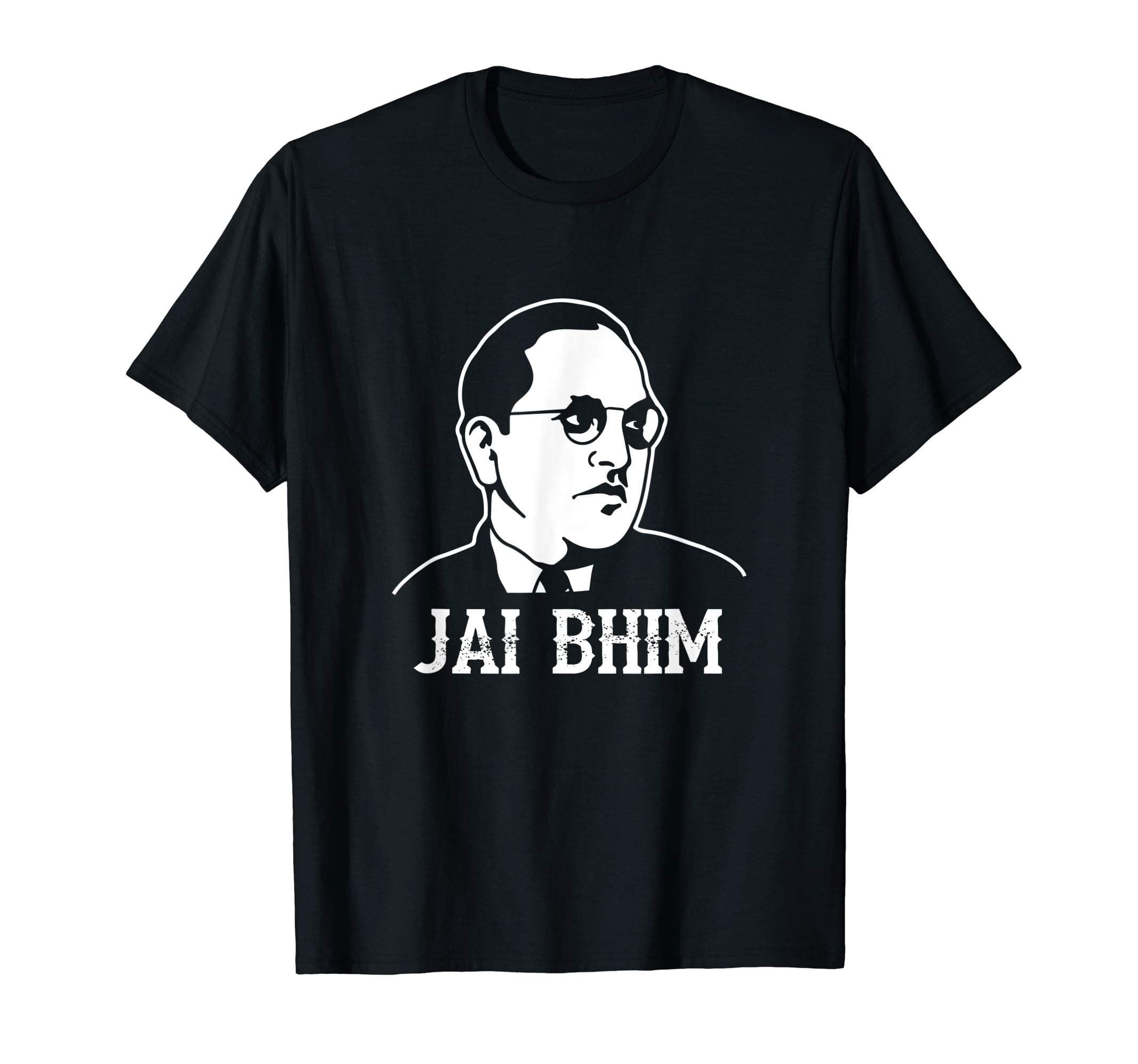 Ambedkar Jayanthi Jai BheemAmbedkar Jayanthi Jai Bhim Bheem T-ShirtOEKO-TEX STANDARD 100