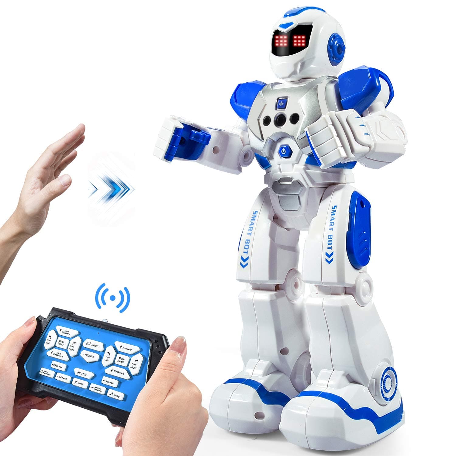 Robot Toys