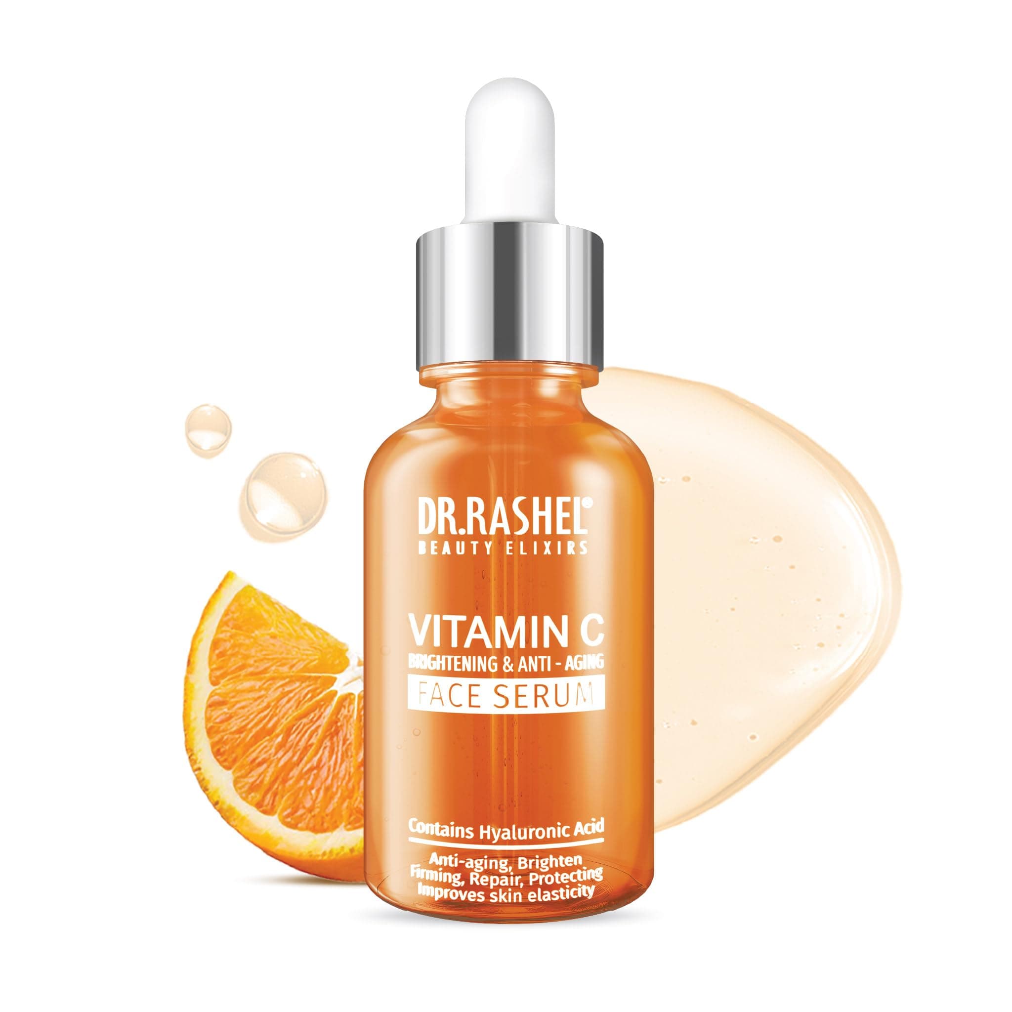 Vitamin C Face Serum | Pore Minimizing for Men and Women - 30ml / 1.01 Fl Oz