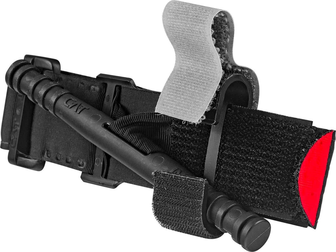 North American RescueMilitary Issue, Black (25)