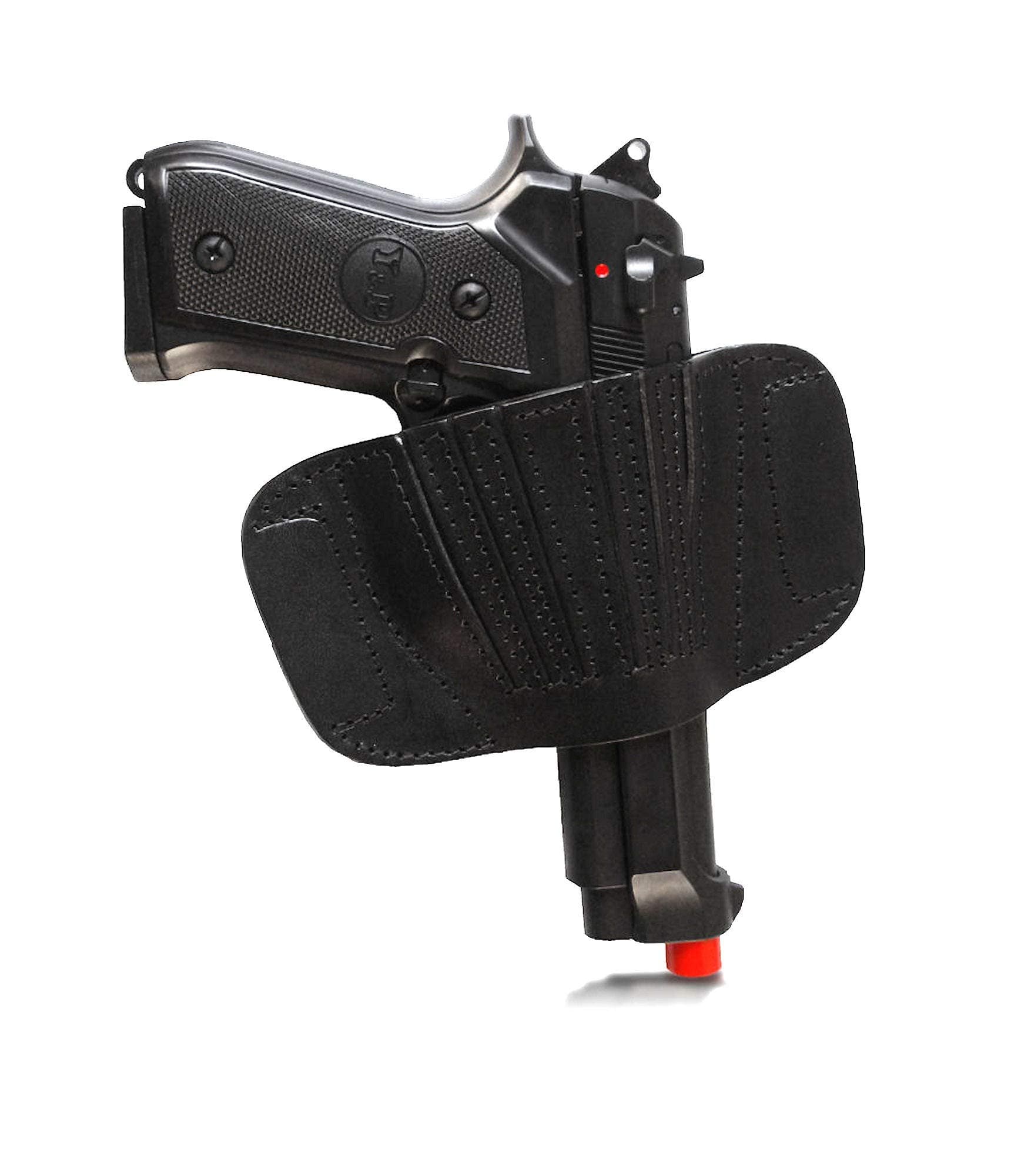 Vega Holster FA110 Leather Elastic for Large Auto Gun Series FA1